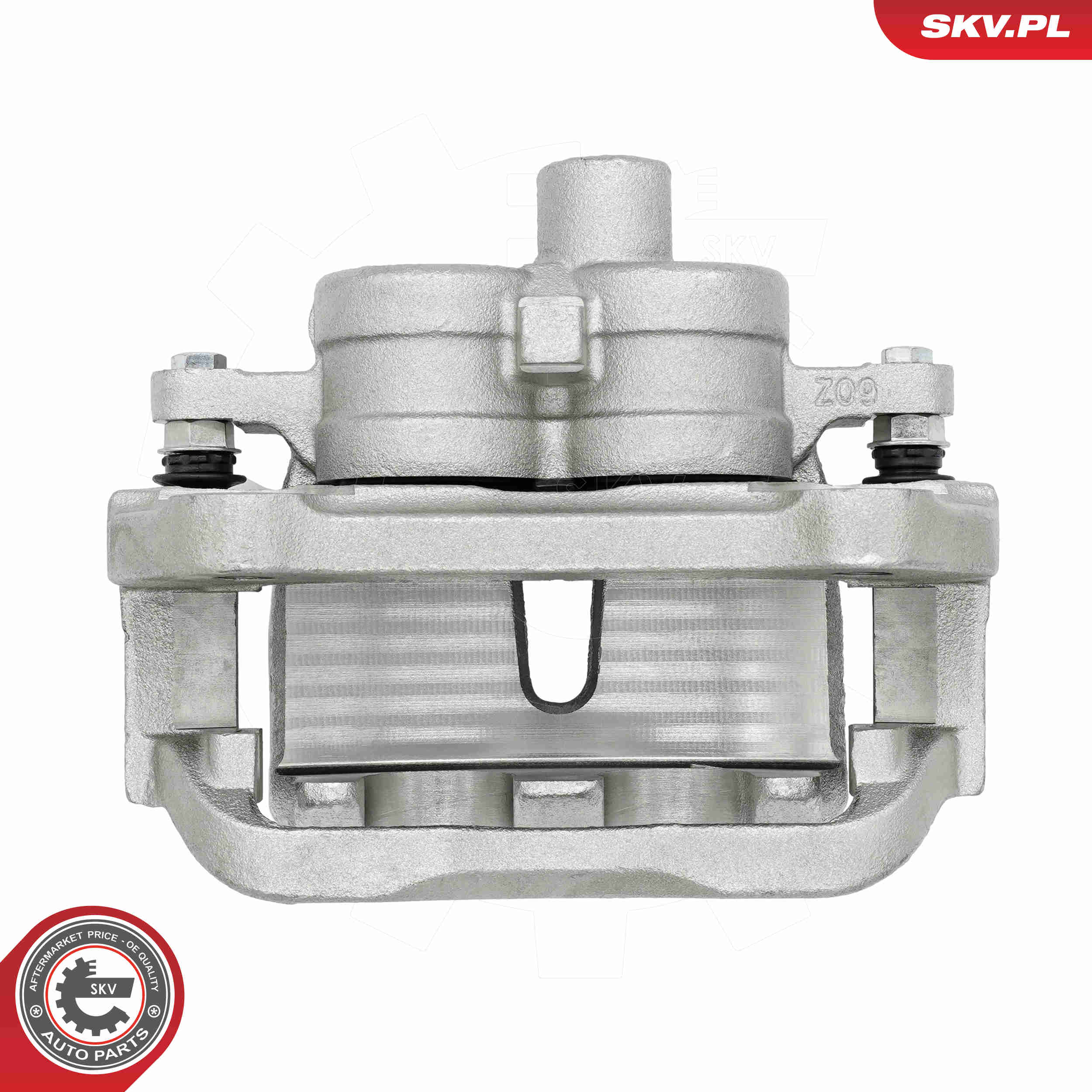 Ilustracja 89SKV752 ESEN SKV zacisk hamulca