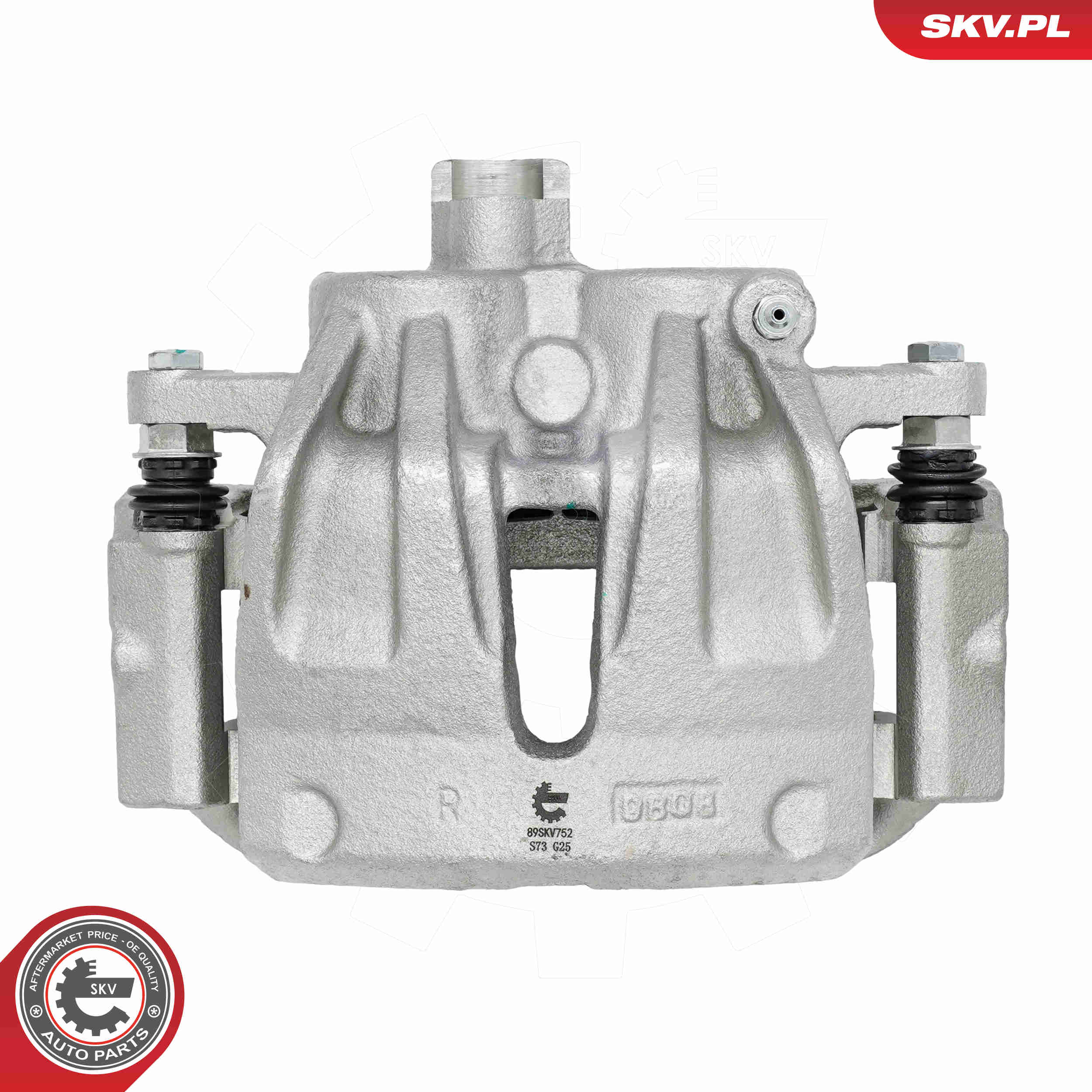 Ilustracja 89SKV752 ESEN SKV zacisk hamulca