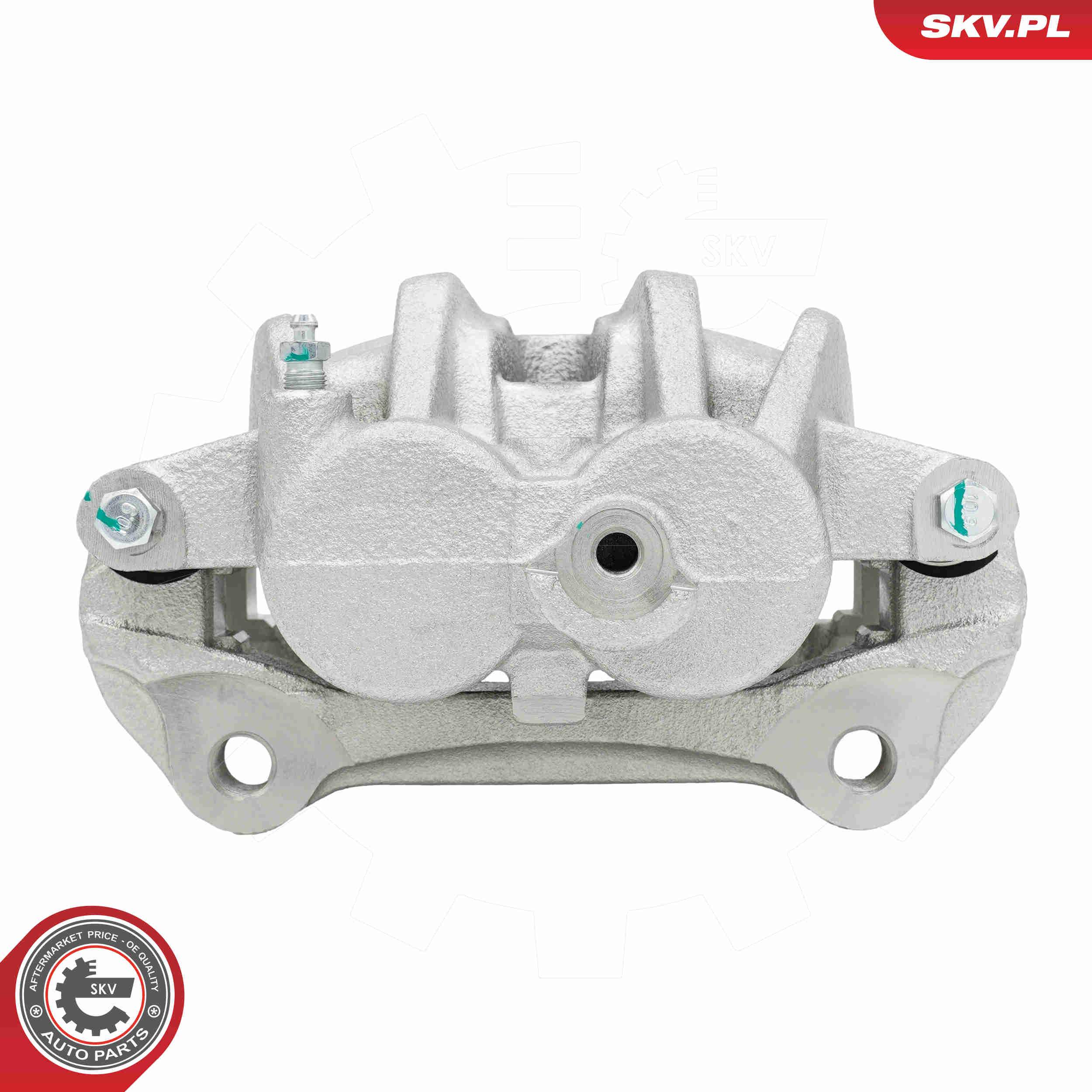 Ilustracja 89SKV752 ESEN SKV zacisk hamulca