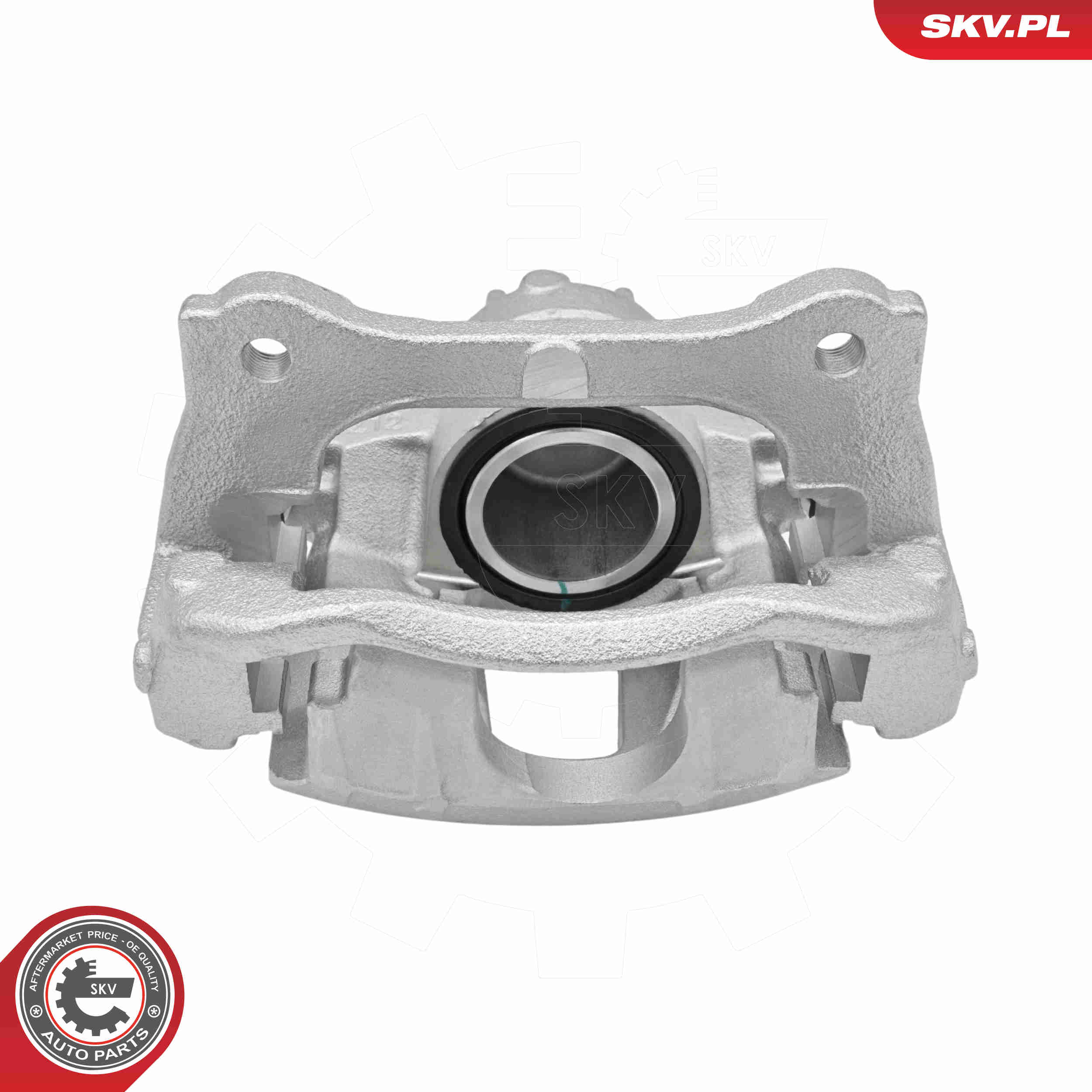 Ilustracja 89SKV761 ESEN SKV zacisk hamulca