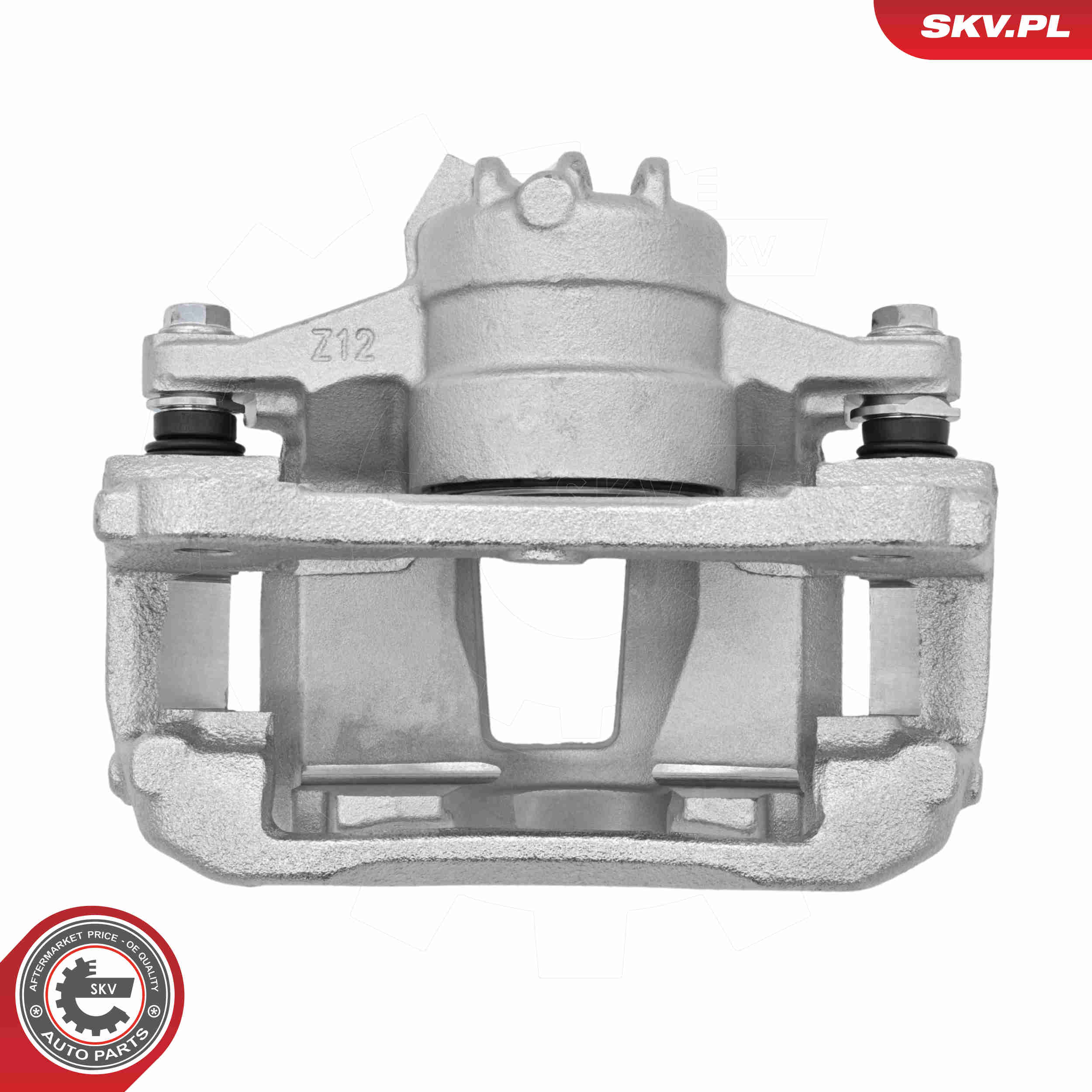Ilustracja 89SKV761 ESEN SKV zacisk hamulca