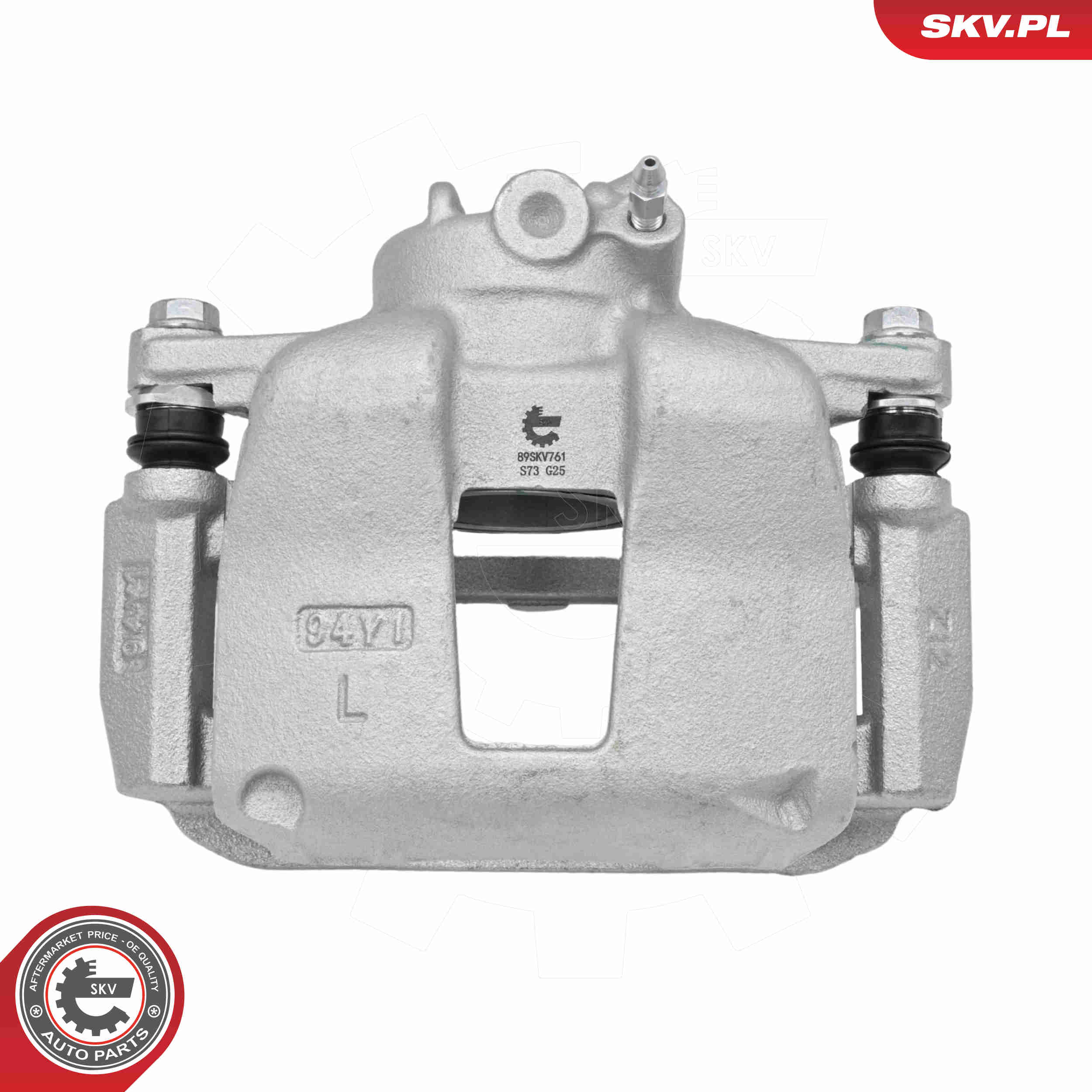 Ilustracja 89SKV761 ESEN SKV zacisk hamulca