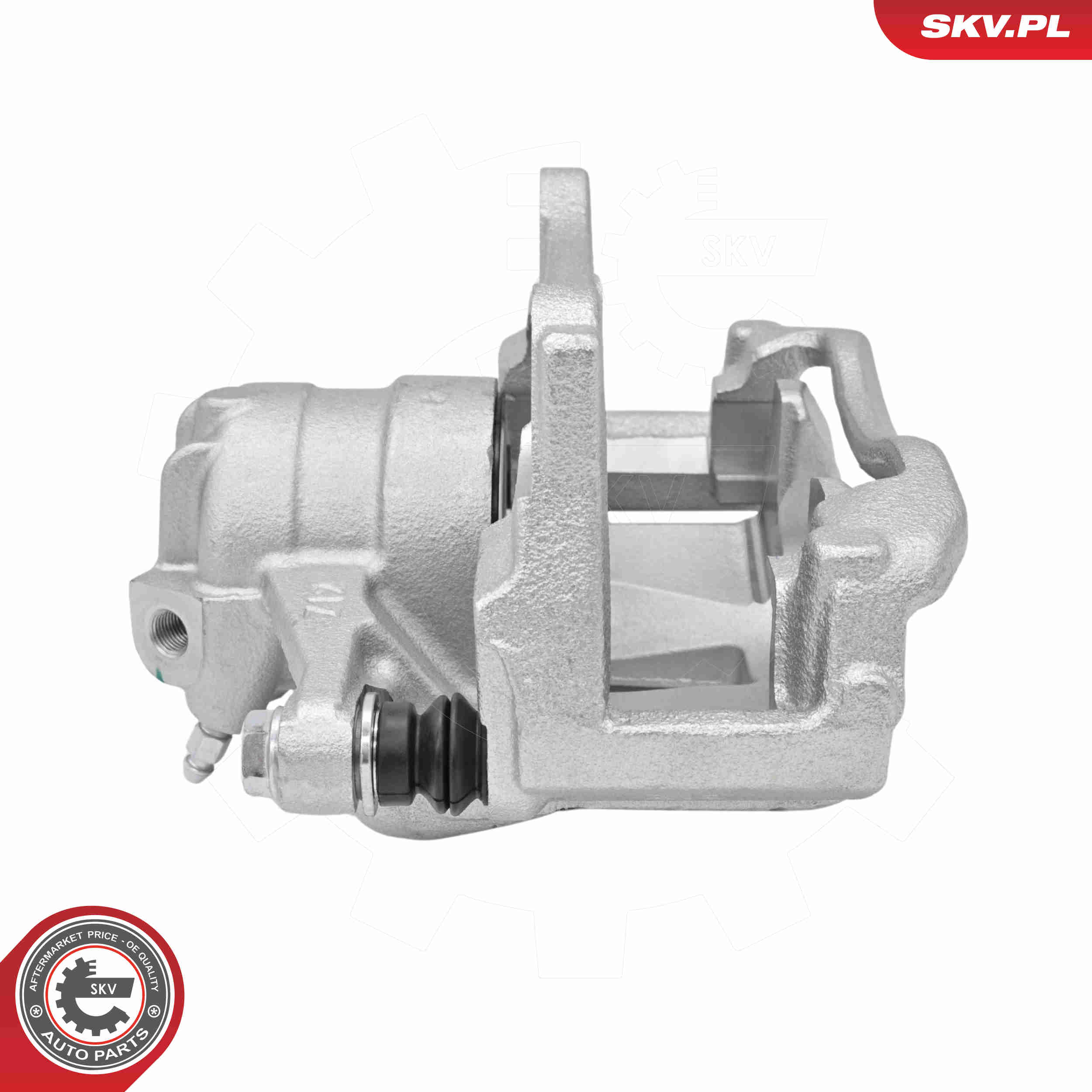 Ilustracja 89SKV761 ESEN SKV zacisk hamulca