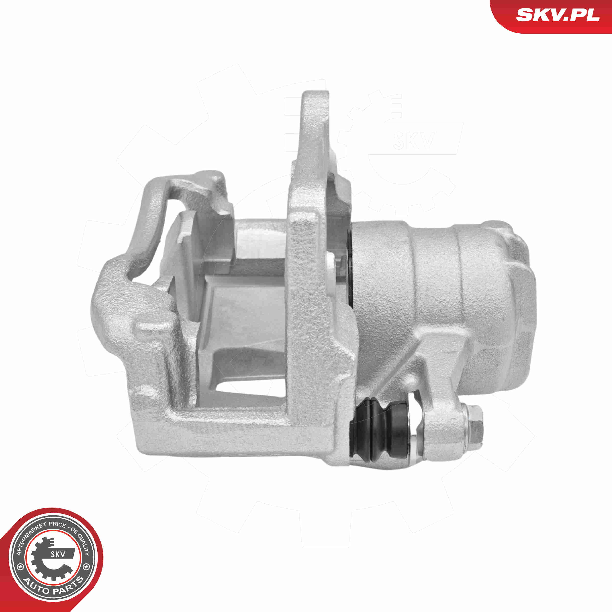 Ilustracja 89SKV761 ESEN SKV zacisk hamulca