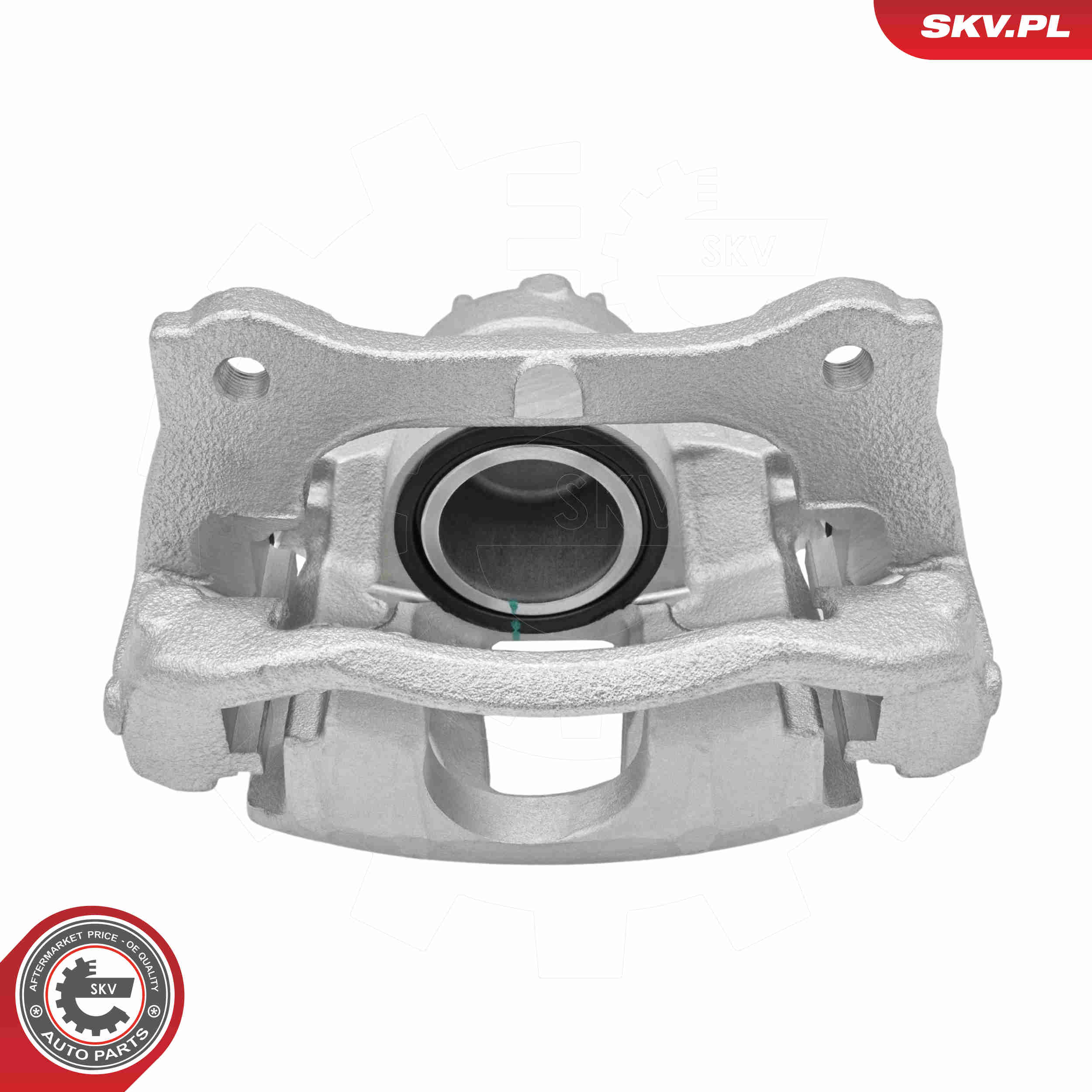 Ilustracja 89SKV762 ESEN SKV zacisk hamulca
