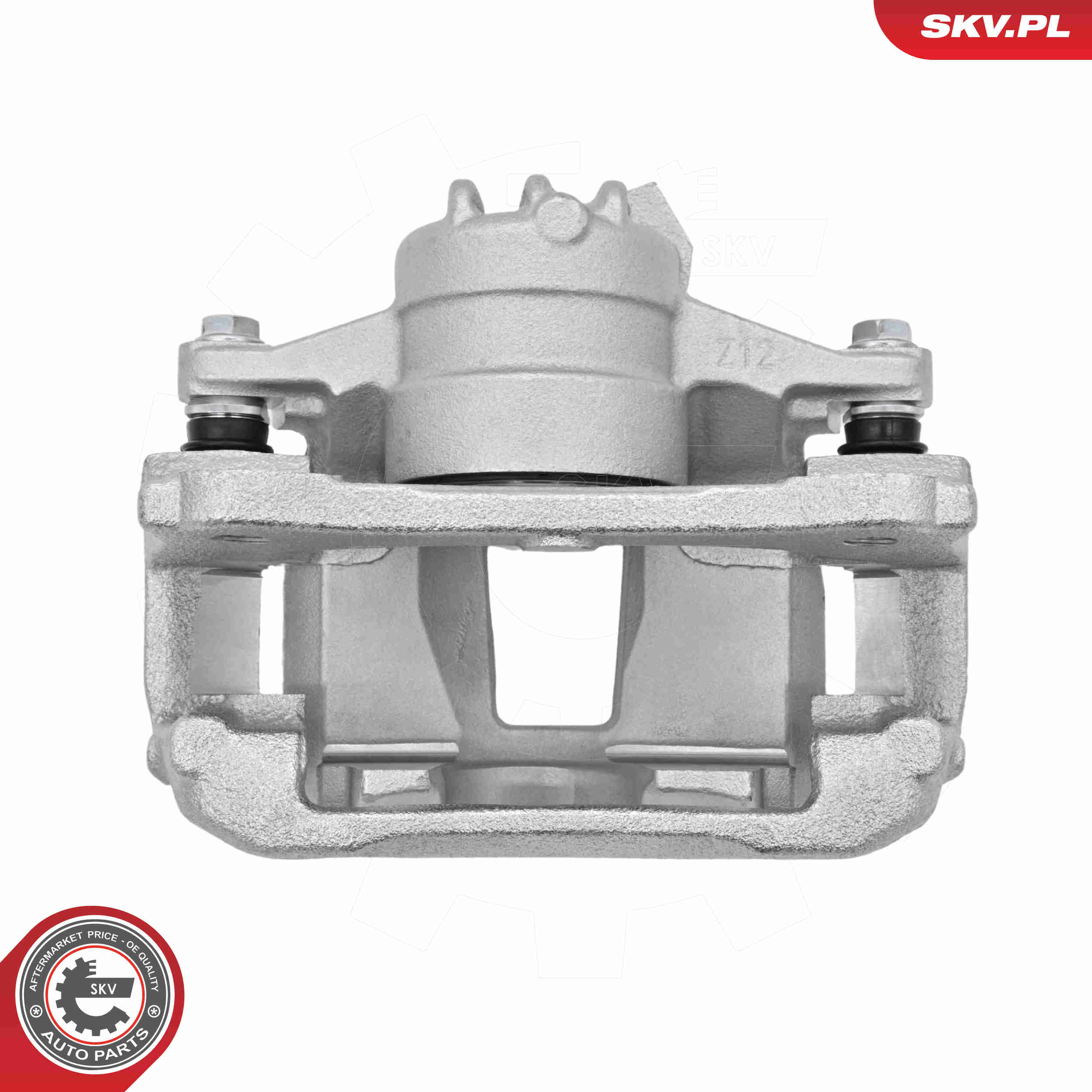 Ilustracja 89SKV762 ESEN SKV zacisk hamulca