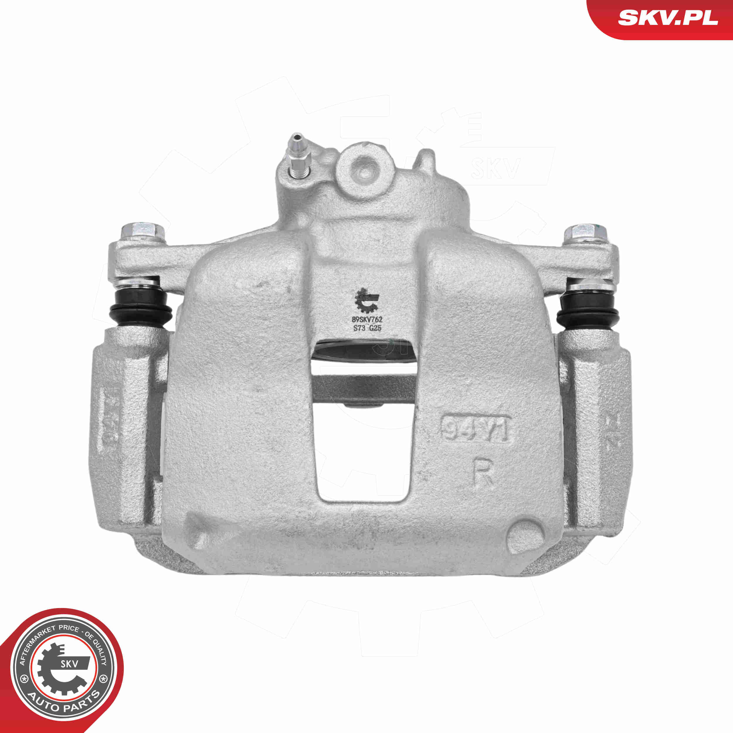 Ilustracja 89SKV762 ESEN SKV zacisk hamulca