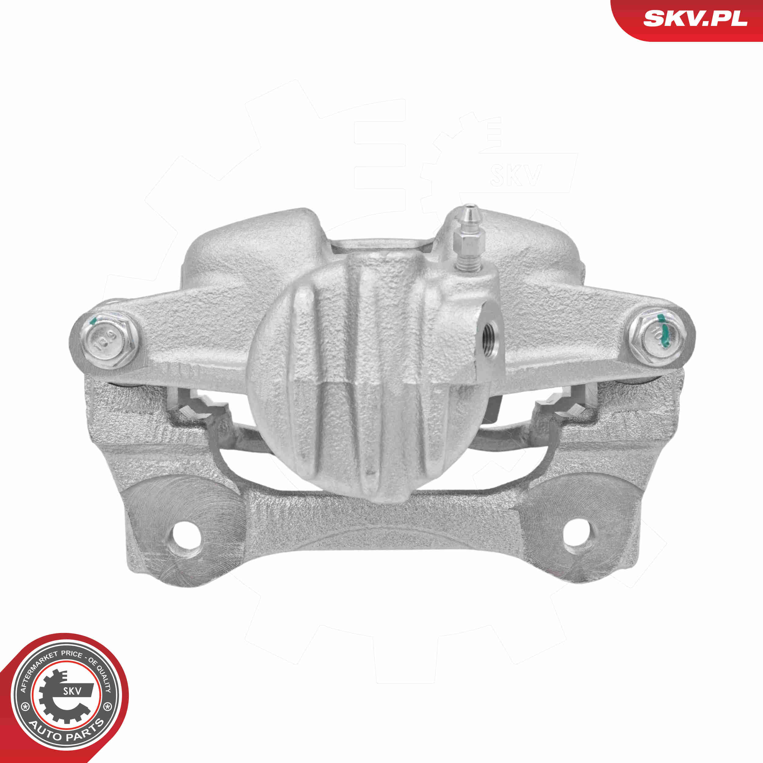 Ilustracja 89SKV762 ESEN SKV zacisk hamulca