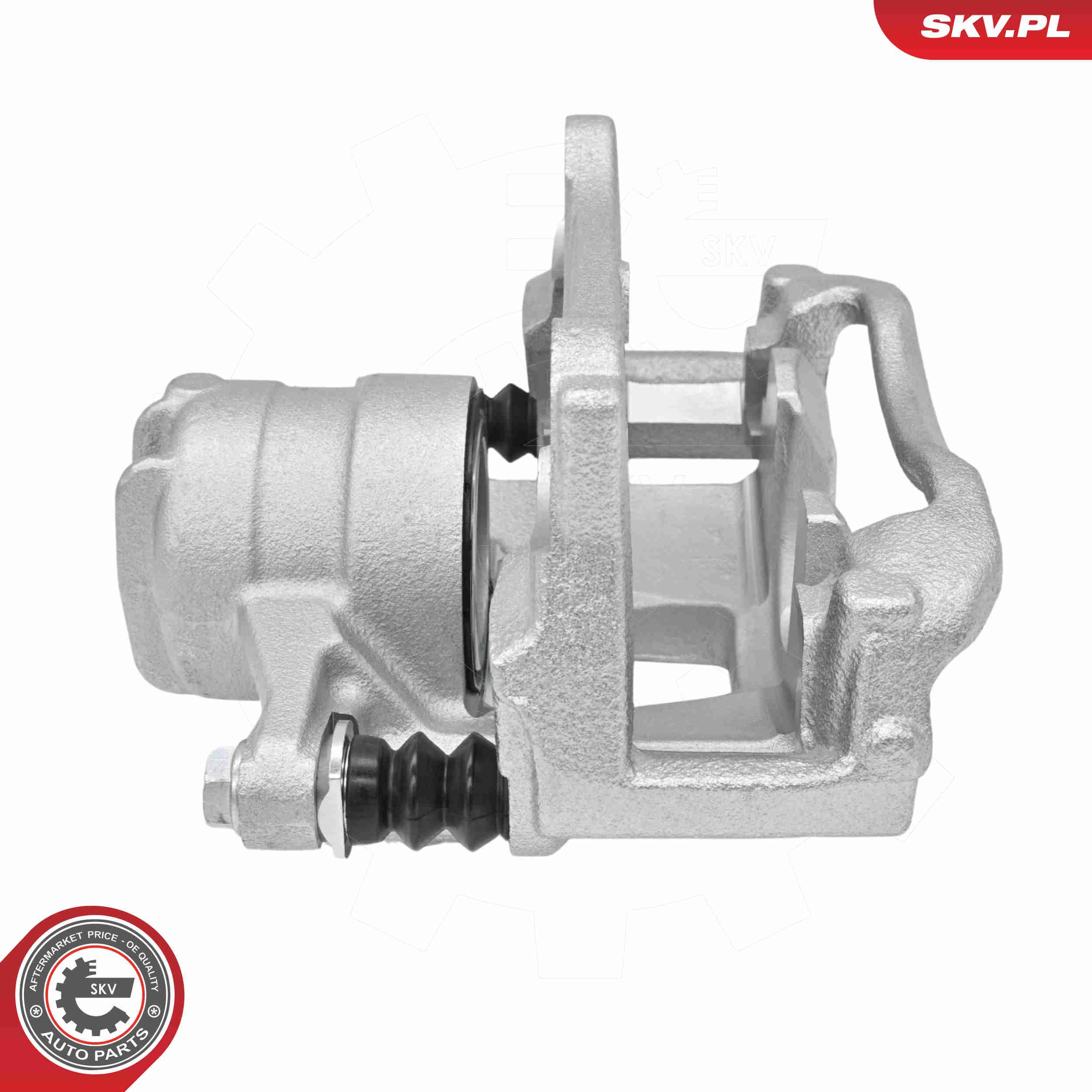 Ilustracja 89SKV762 ESEN SKV zacisk hamulca