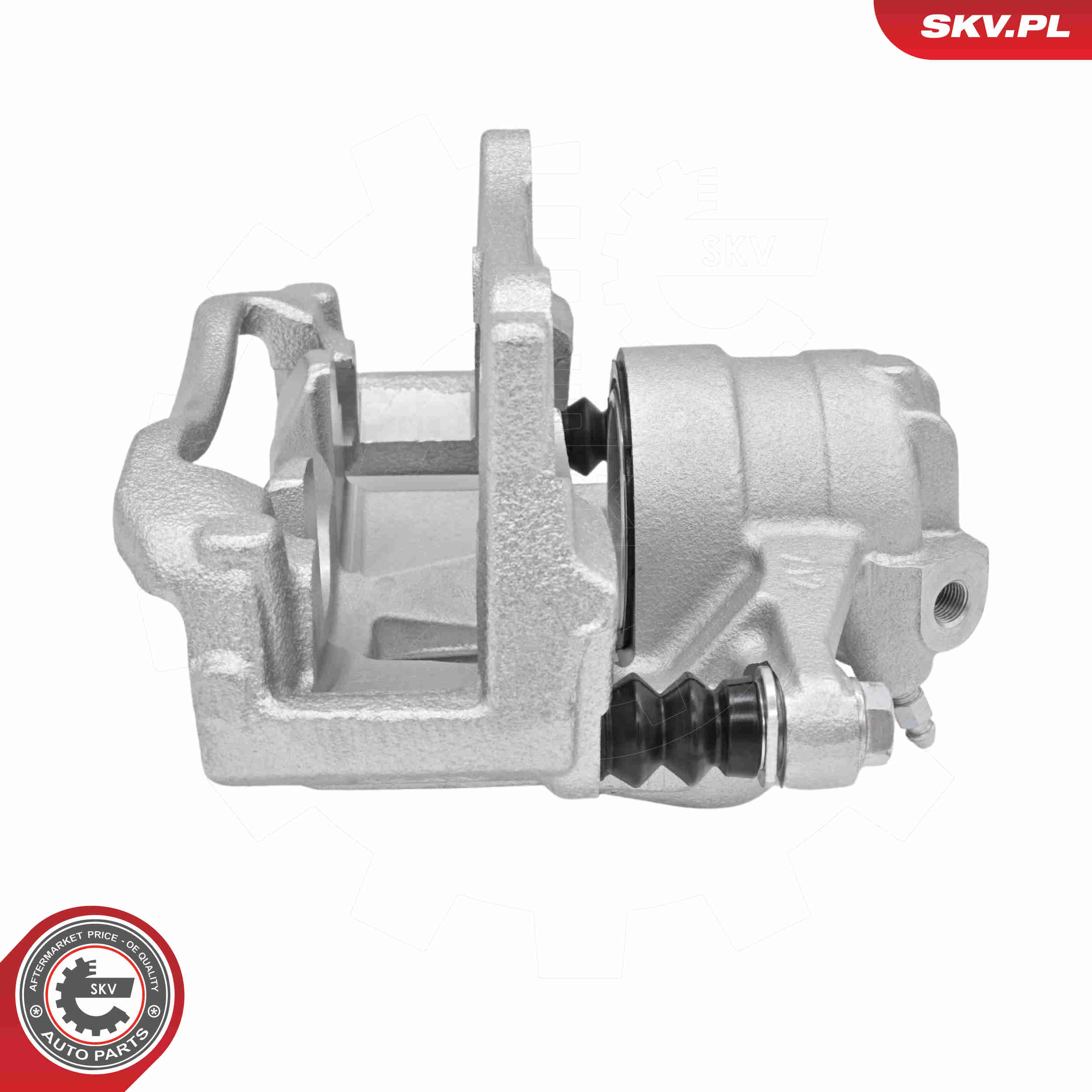 Ilustracja 89SKV762 ESEN SKV zacisk hamulca