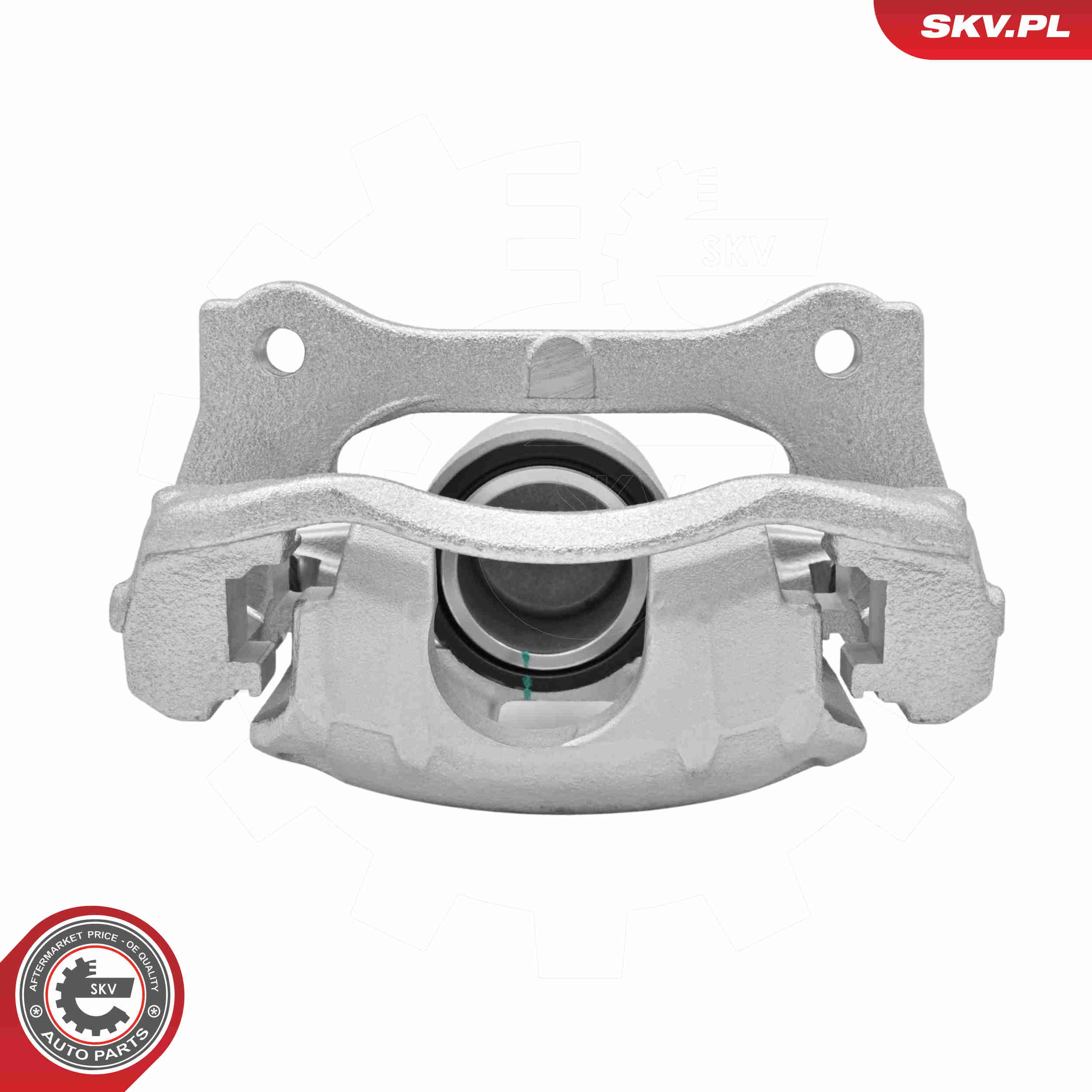 Ilustracja 89SKV762 ESEN SKV zacisk hamulca
