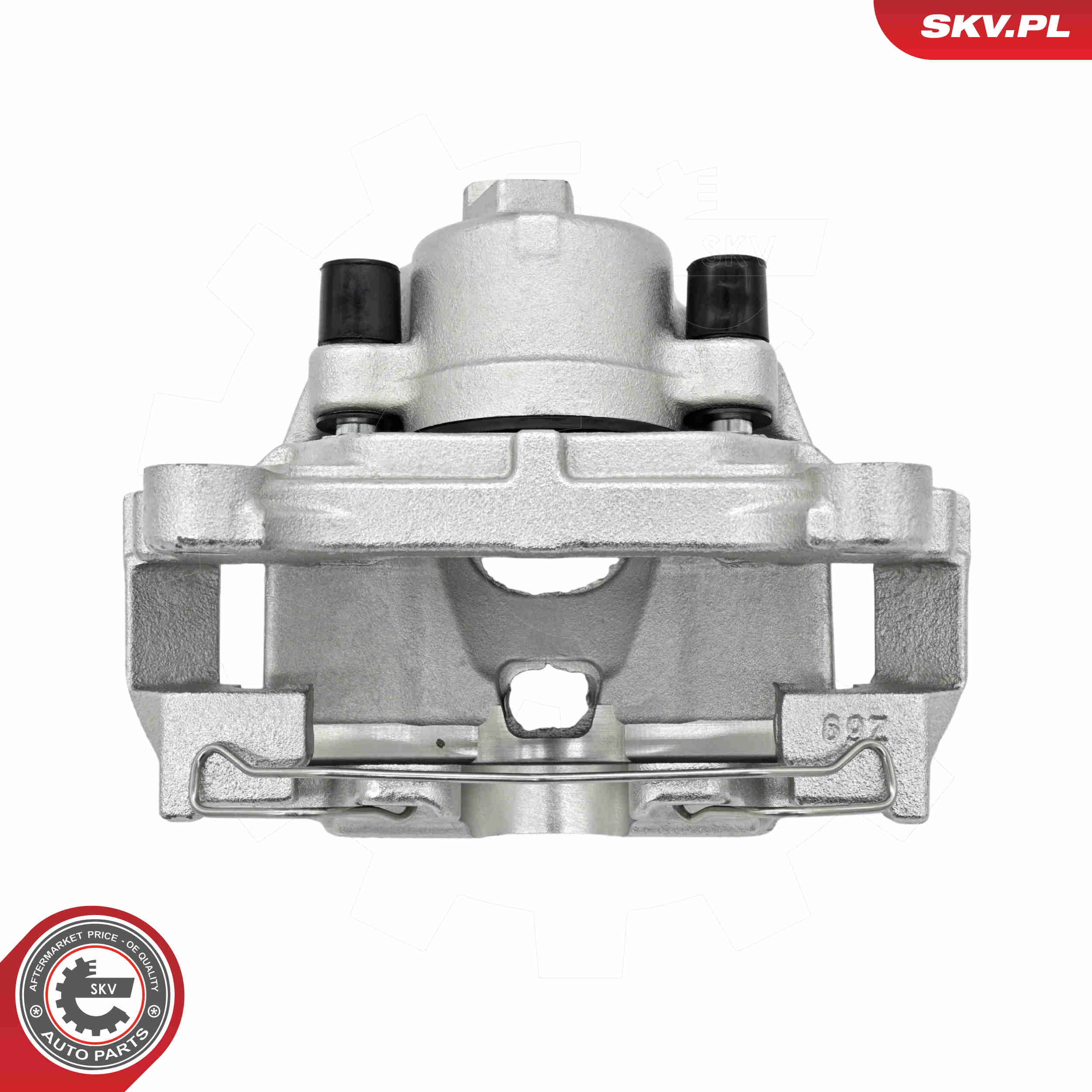 Ilustracja 89SKV791 ESEN SKV zacisk hamulca