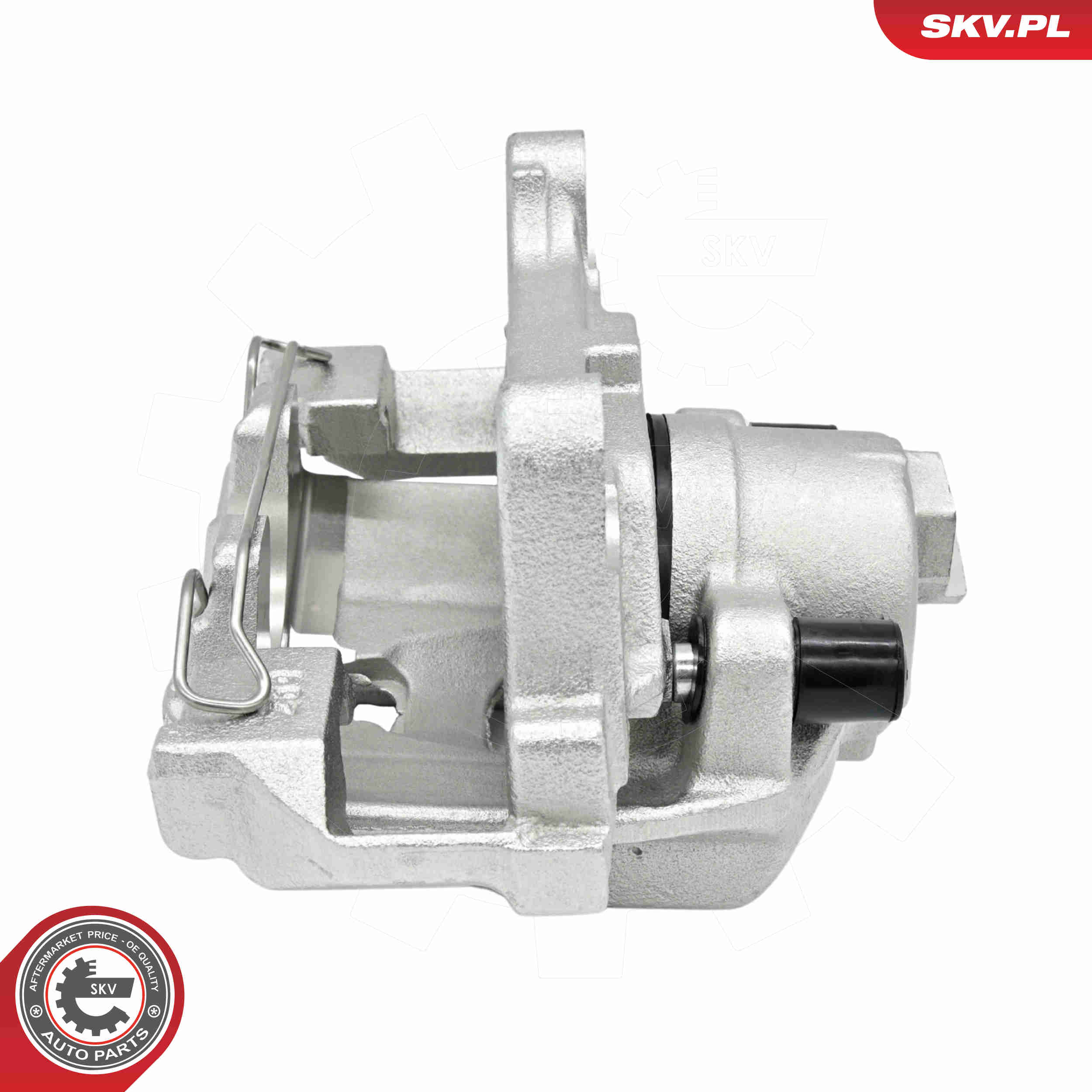 Ilustracja 89SKV791 ESEN SKV zacisk hamulca