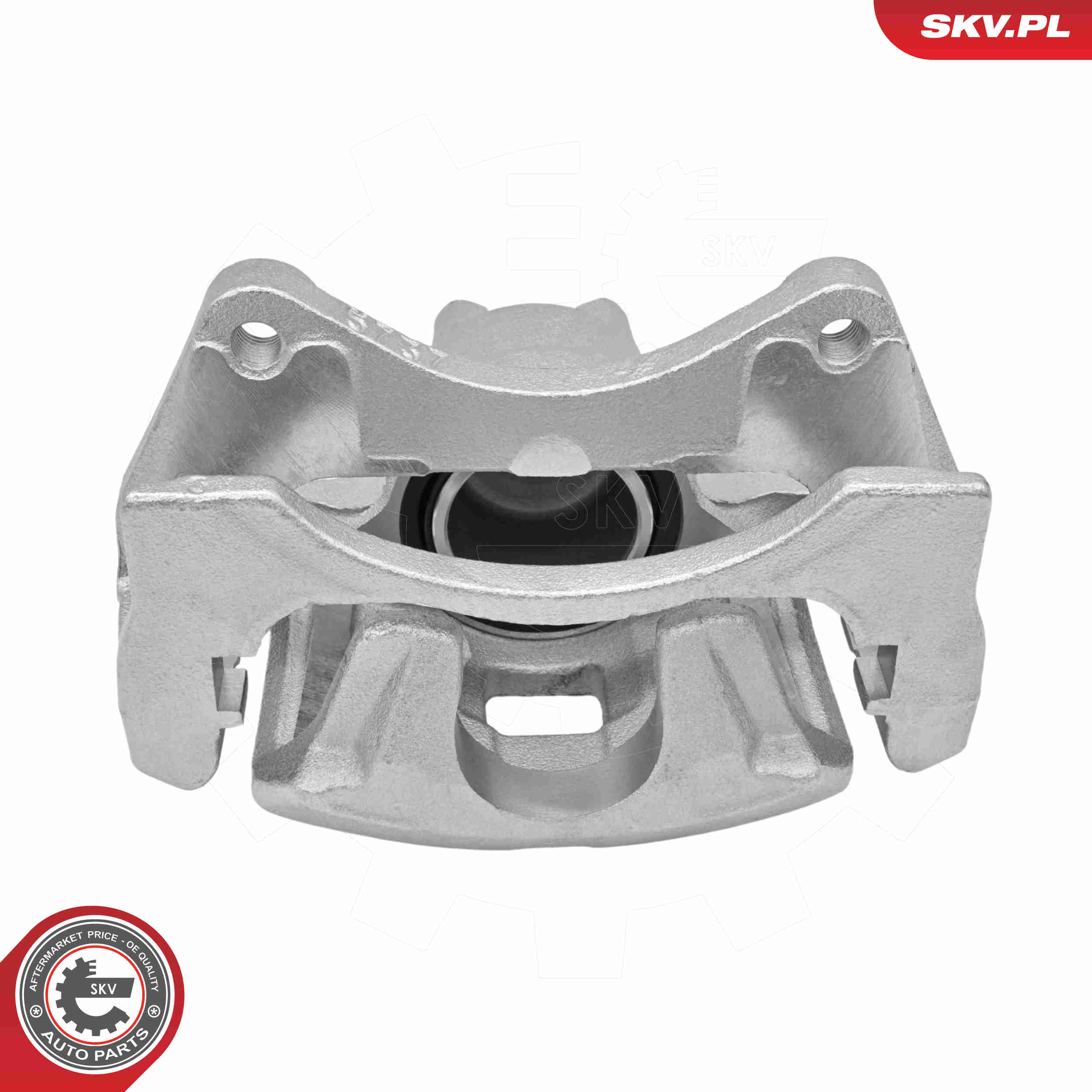 Ilustracja 89SKV711 ESEN SKV zacisk hamulca