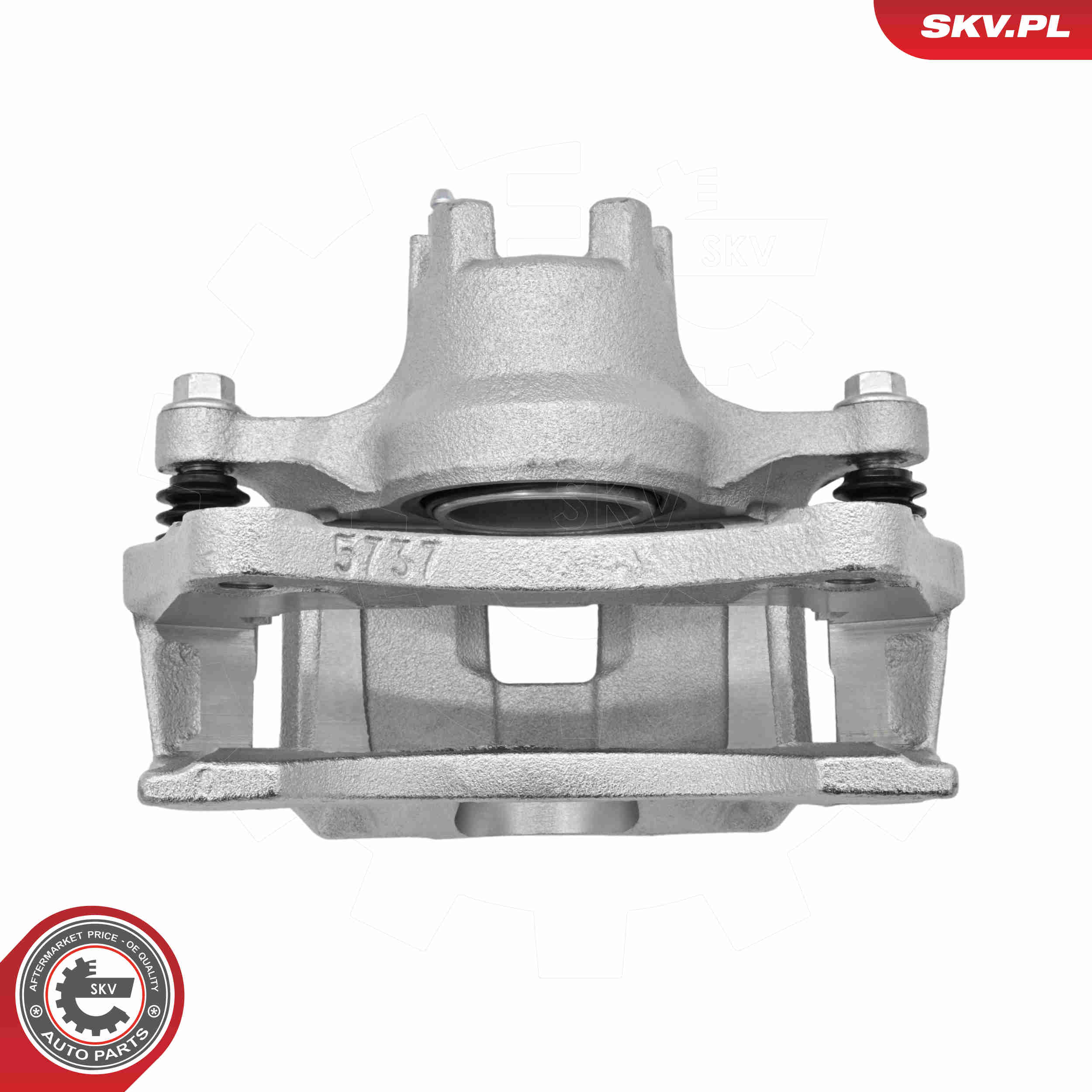 Ilustracja 89SKV711 ESEN SKV zacisk hamulca