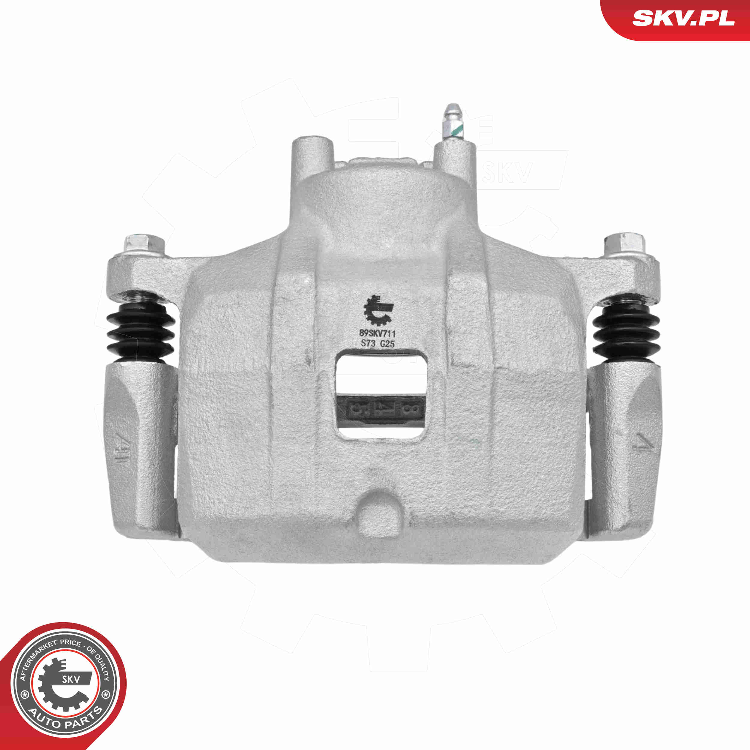Ilustracja 89SKV711 ESEN SKV zacisk hamulca