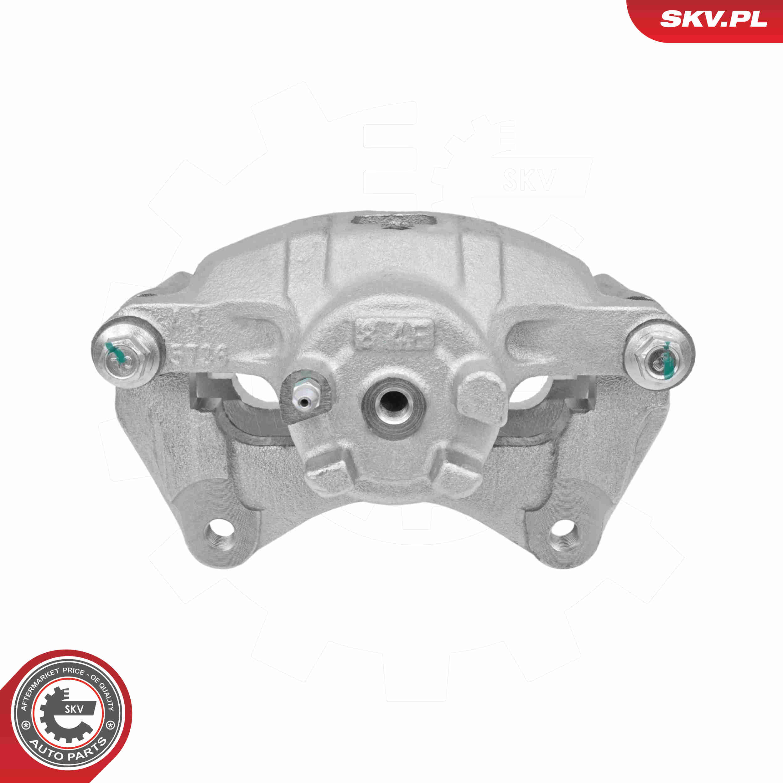 Ilustracja 89SKV711 ESEN SKV zacisk hamulca