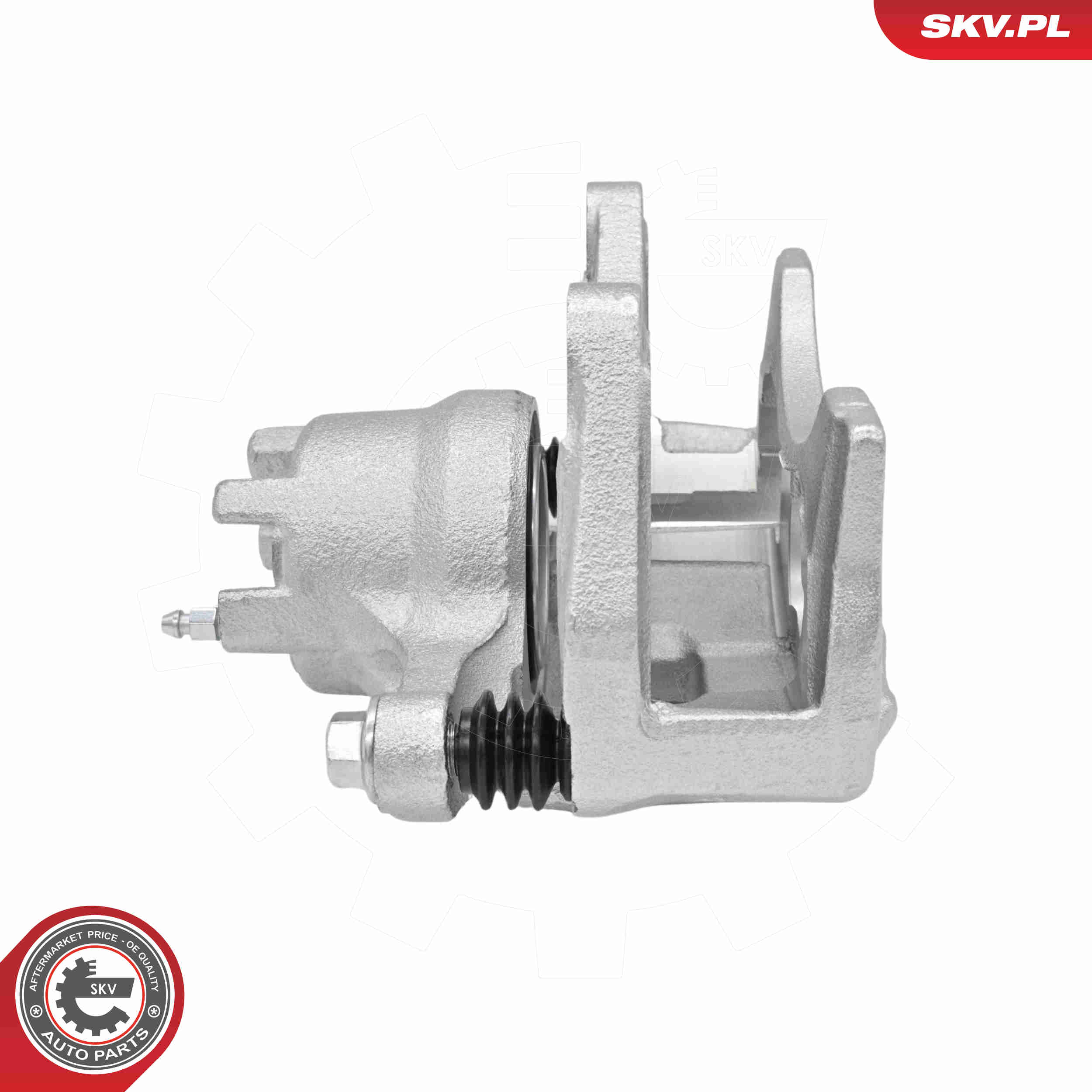 Ilustracja 89SKV711 ESEN SKV zacisk hamulca