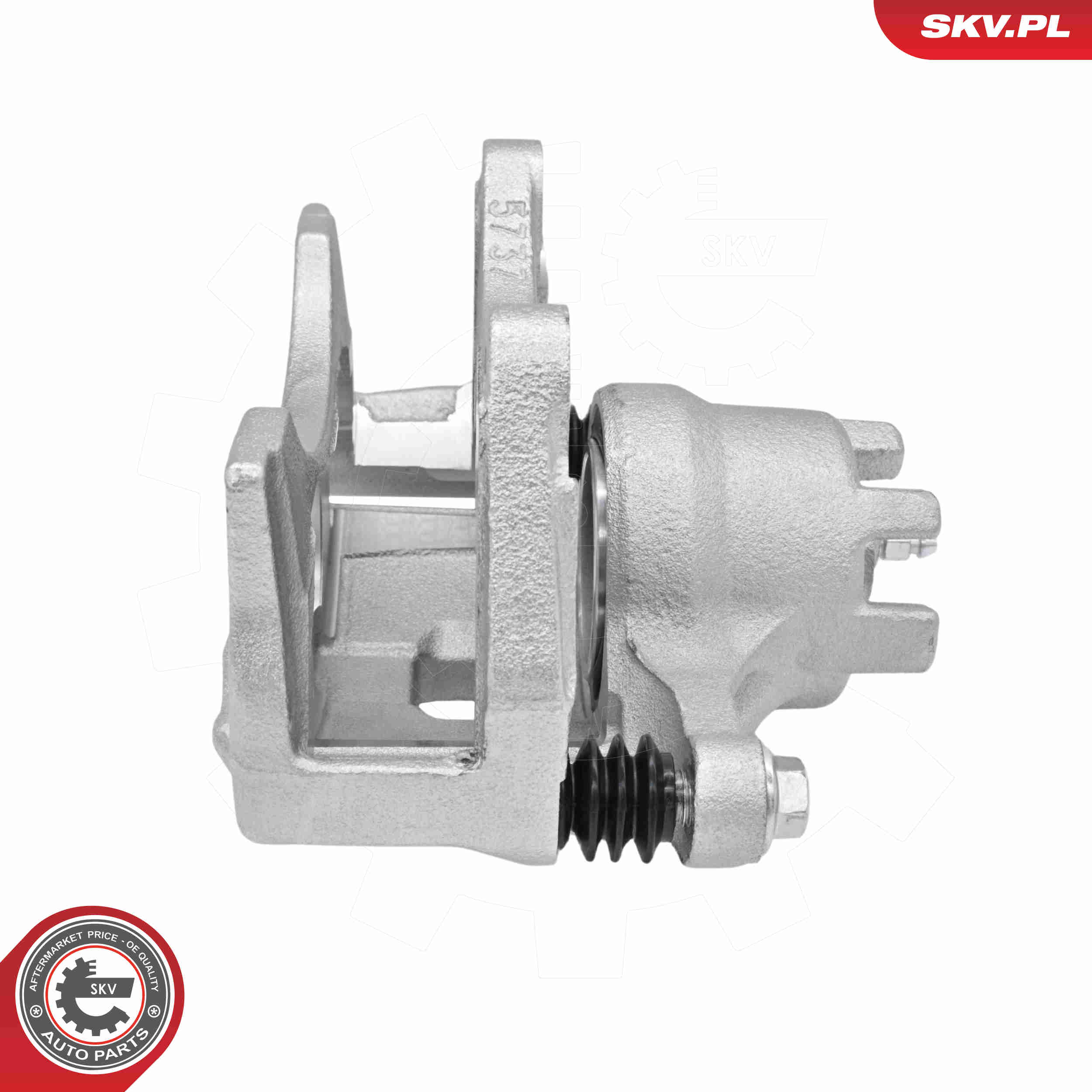 Ilustracja 89SKV711 ESEN SKV zacisk hamulca
