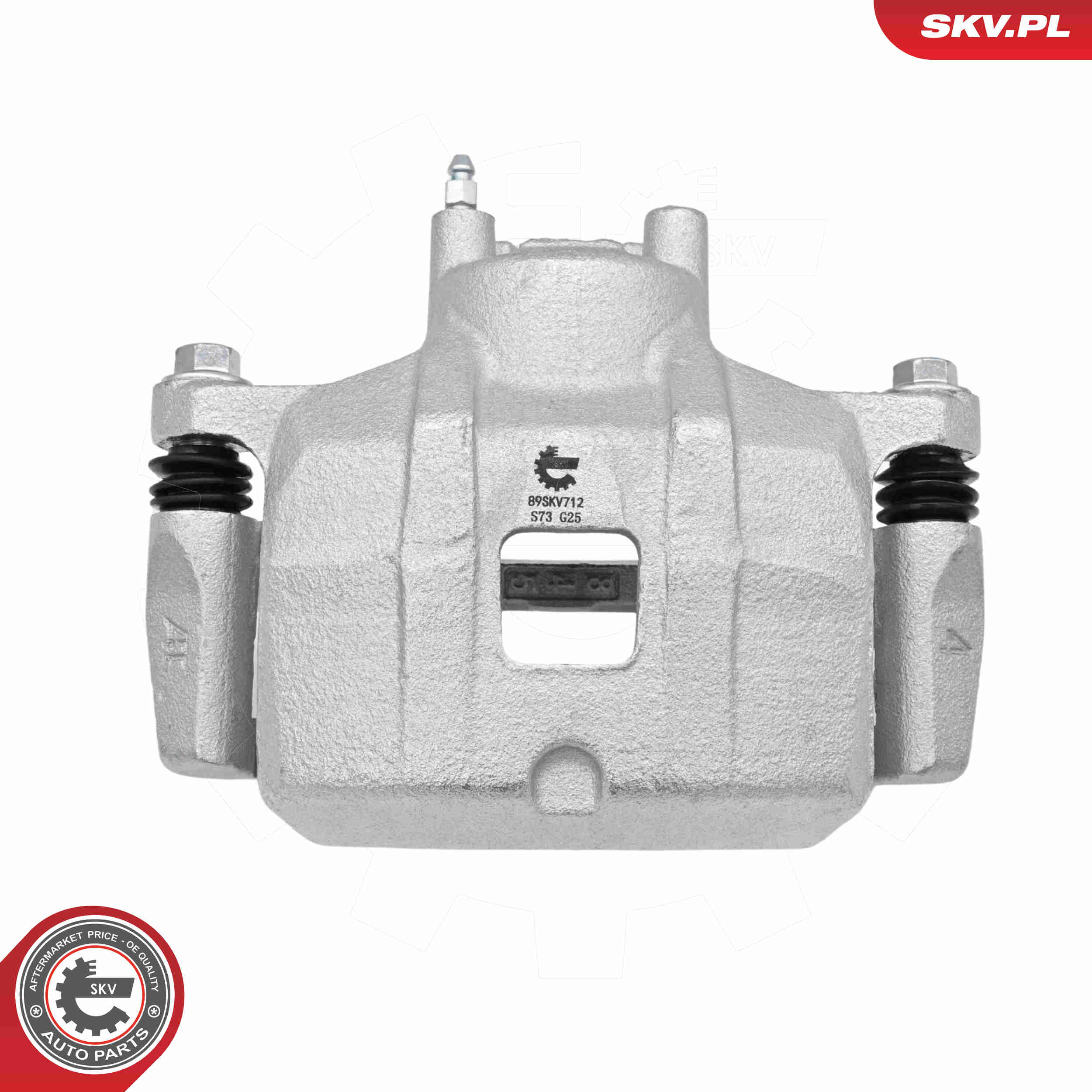 Ilustracja 89SKV712 ESEN SKV zacisk hamulca