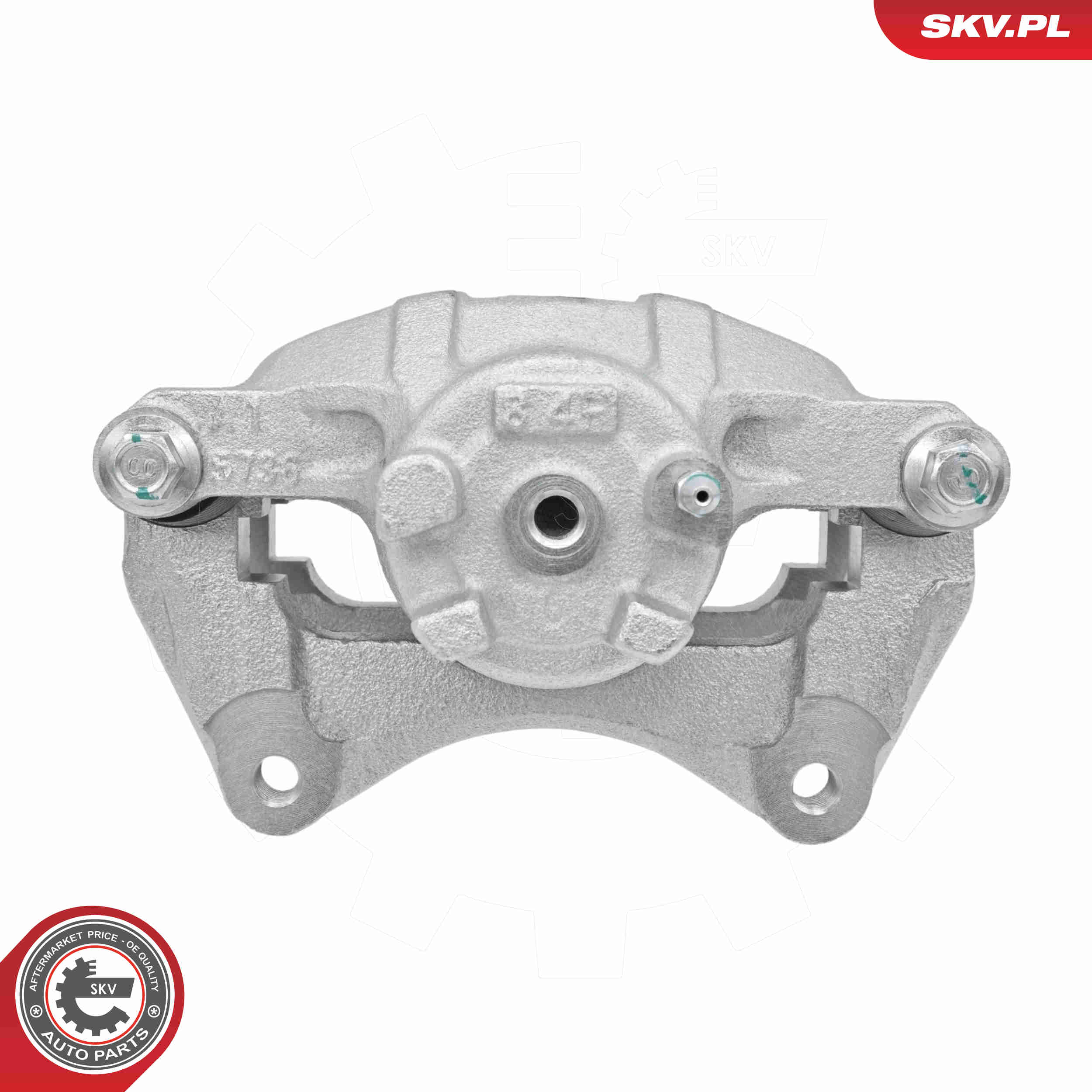 Ilustracja 89SKV712 ESEN SKV zacisk hamulca