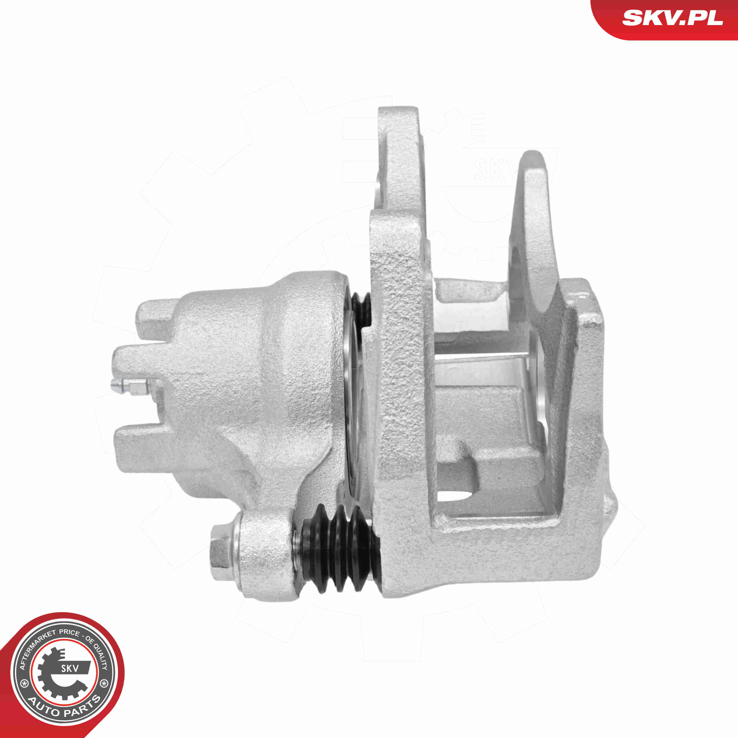 Ilustracja 89SKV712 ESEN SKV zacisk hamulca