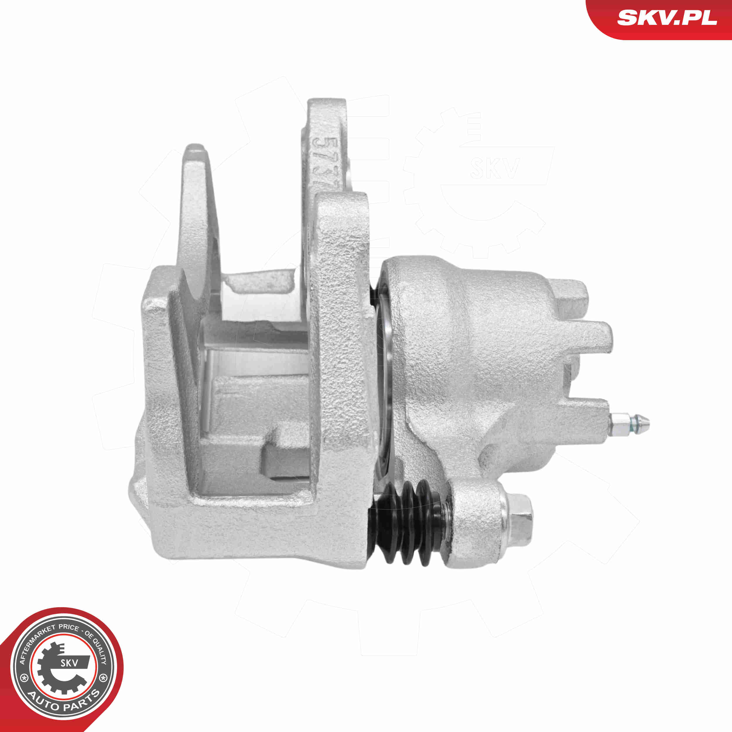 Ilustracja 89SKV712 ESEN SKV zacisk hamulca