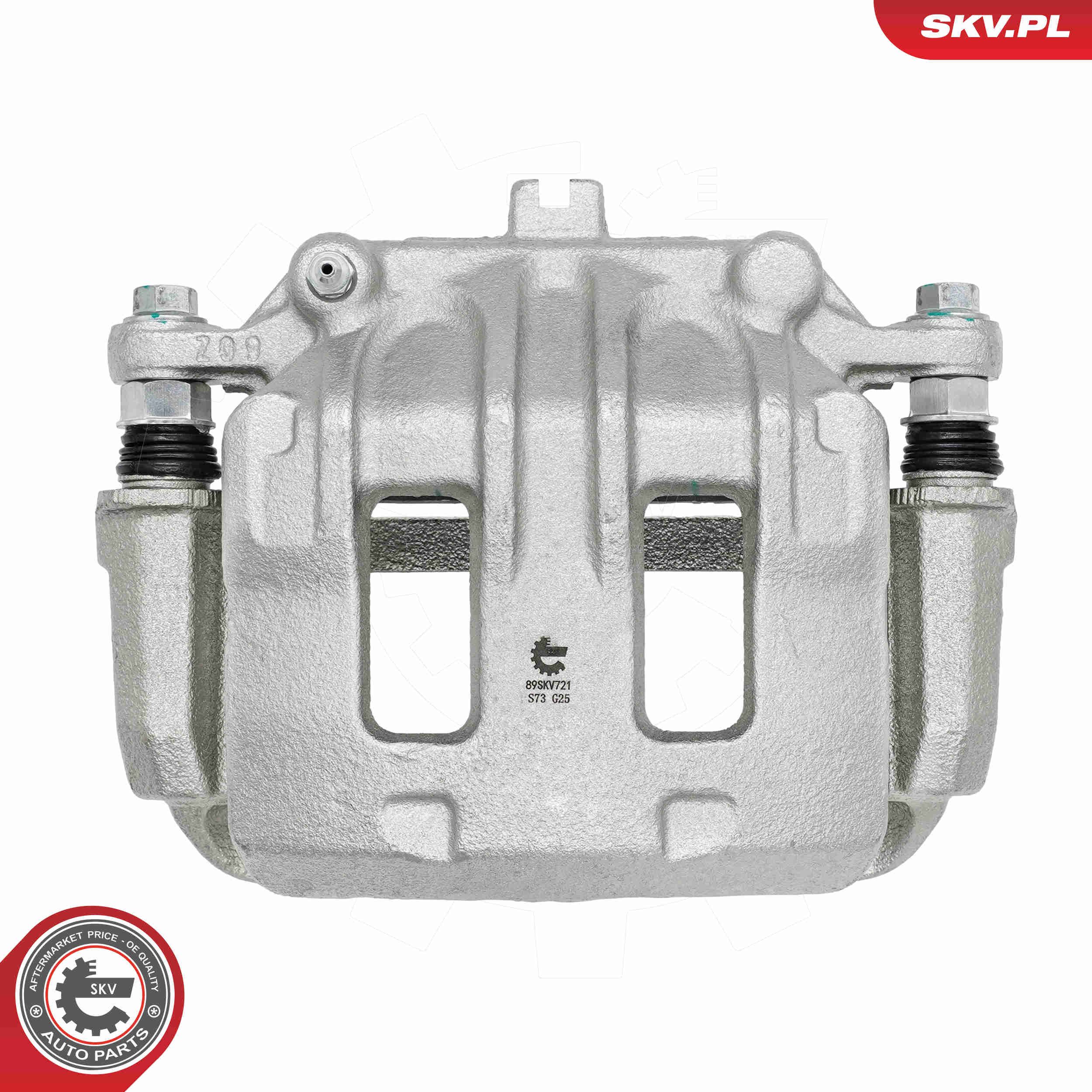 Ilustracja 89SKV721 ESEN SKV zacisk hamulca