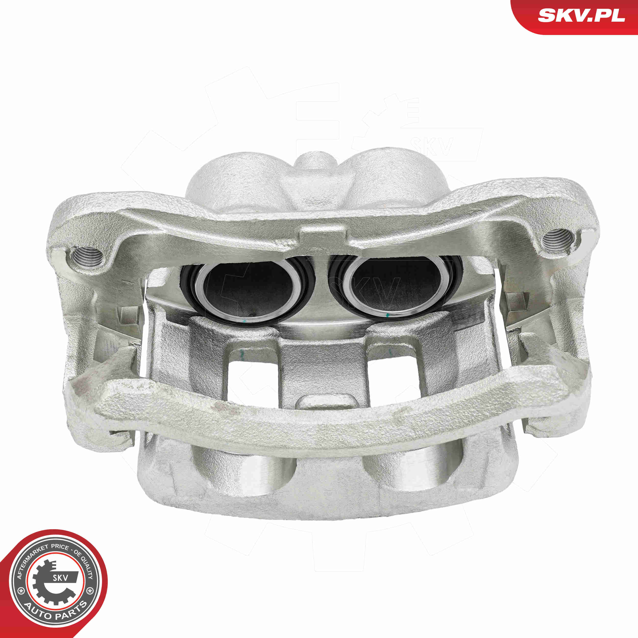 Ilustracja 89SKV722 ESEN SKV zacisk hamulca