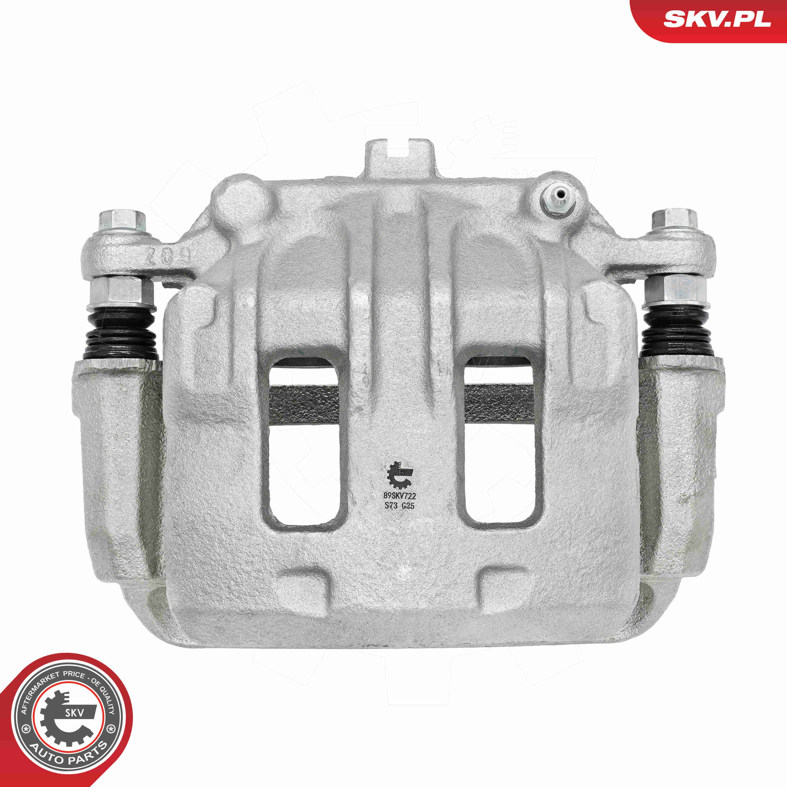 Ilustracja 89SKV722 ESEN SKV zacisk hamulca