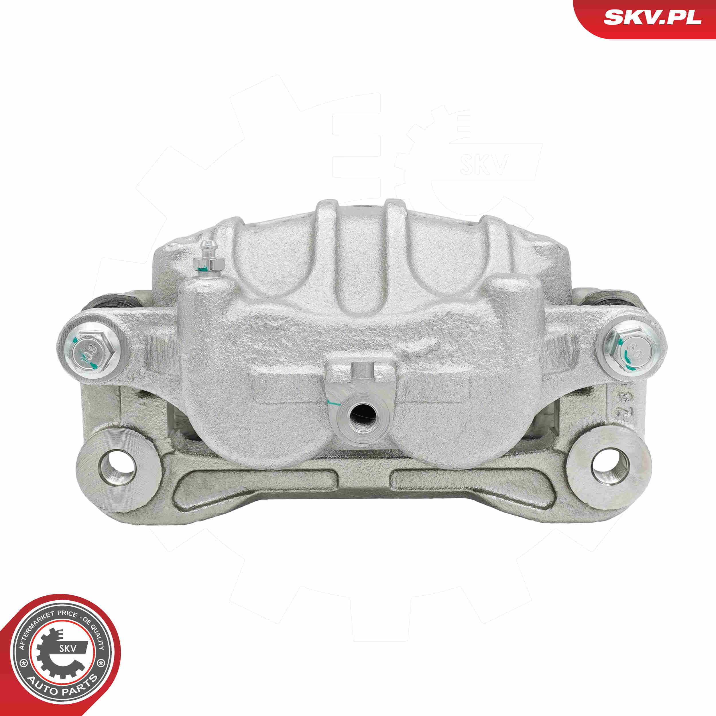 Ilustracja 89SKV722 ESEN SKV zacisk hamulca