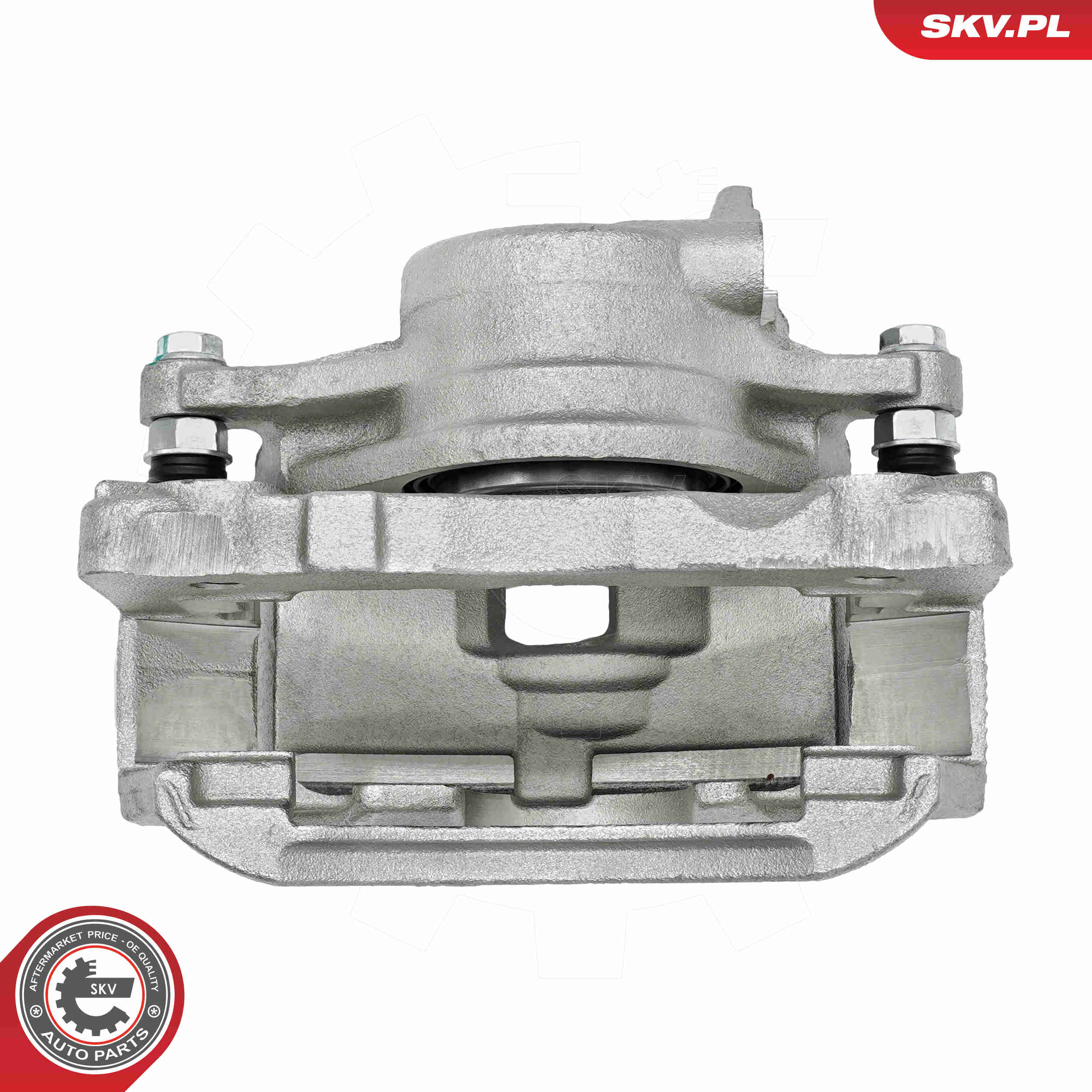Ilustracja 89SKV731 ESEN SKV zacisk hamulca
