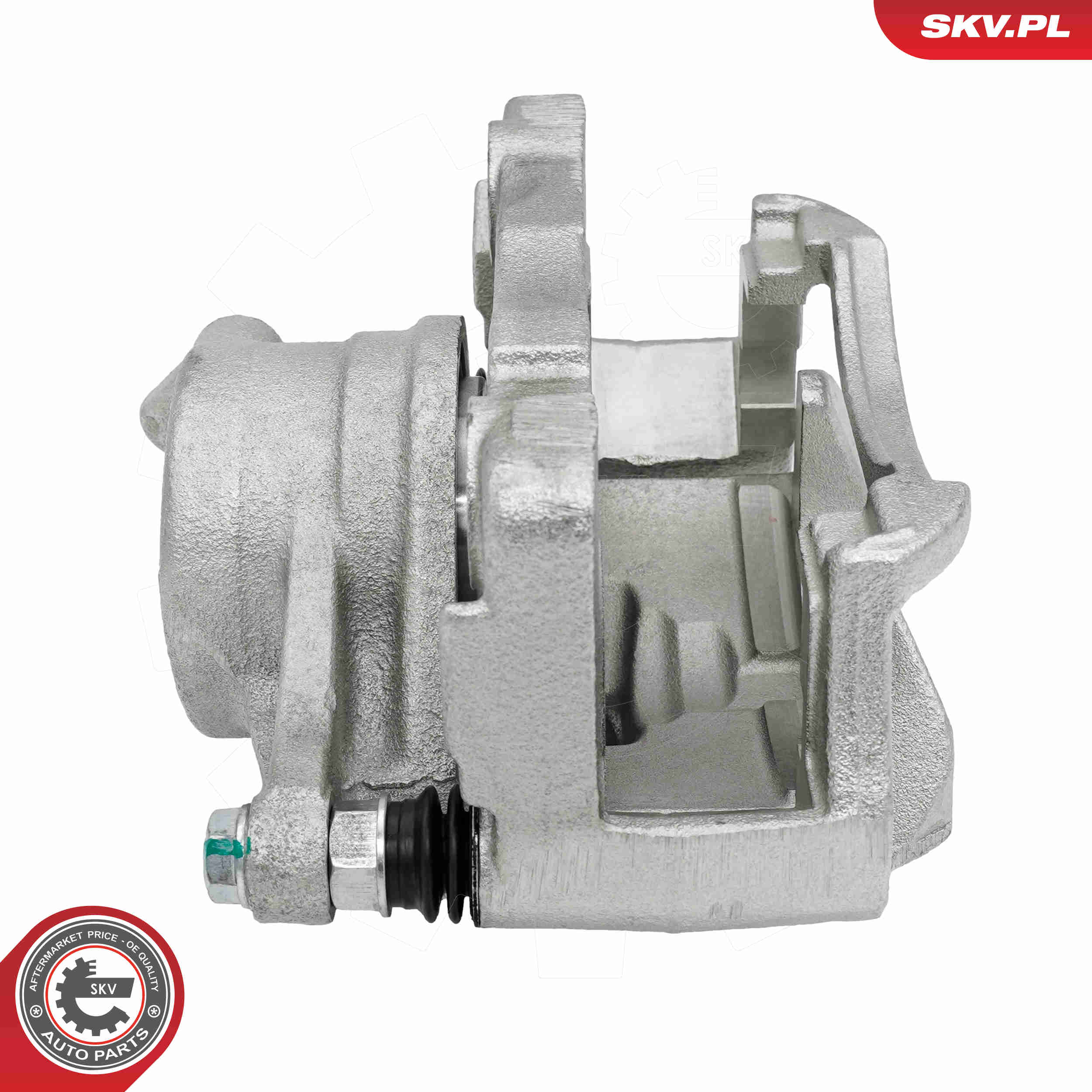 Ilustracja 89SKV731 ESEN SKV zacisk hamulca