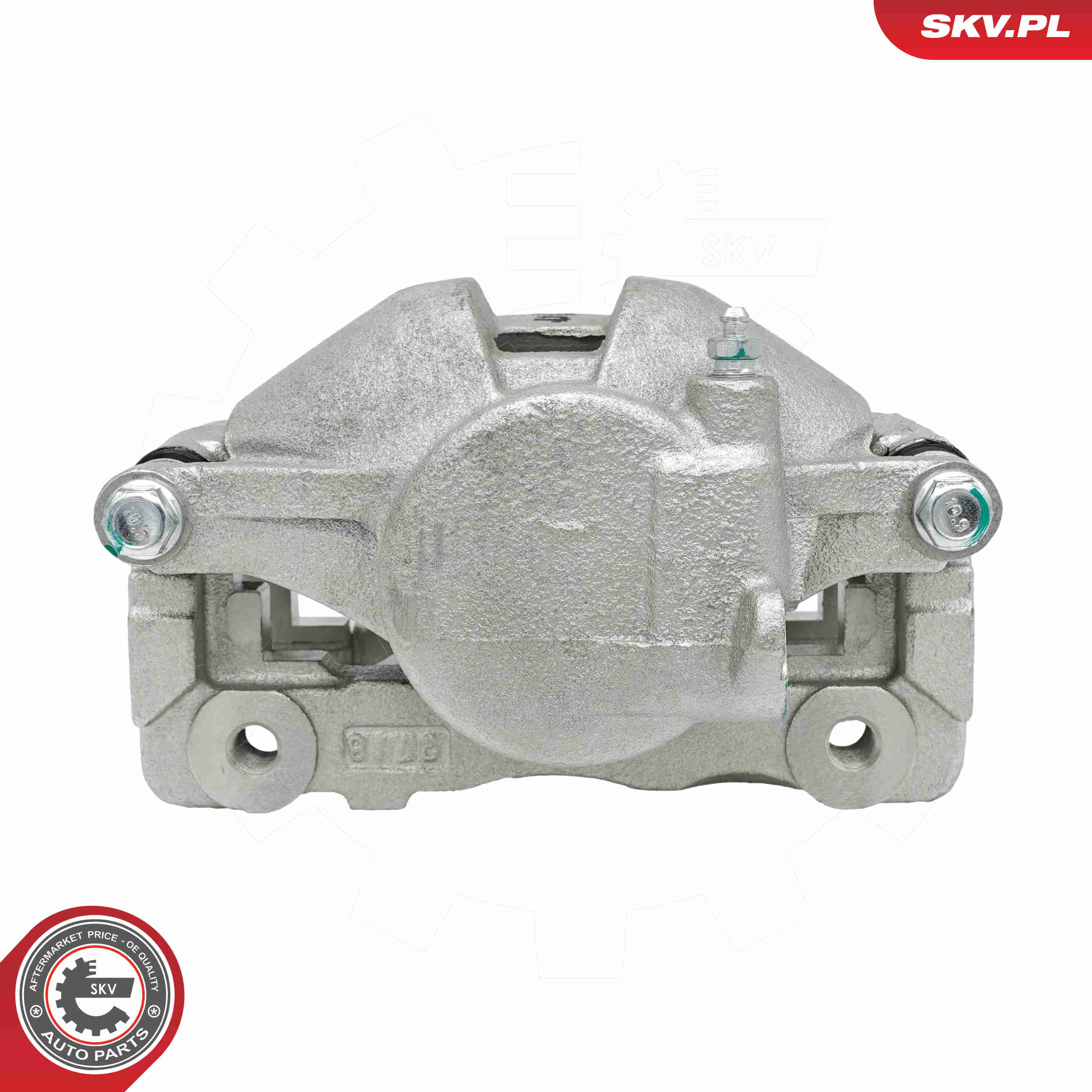 Ilustracja 89SKV731 ESEN SKV zacisk hamulca