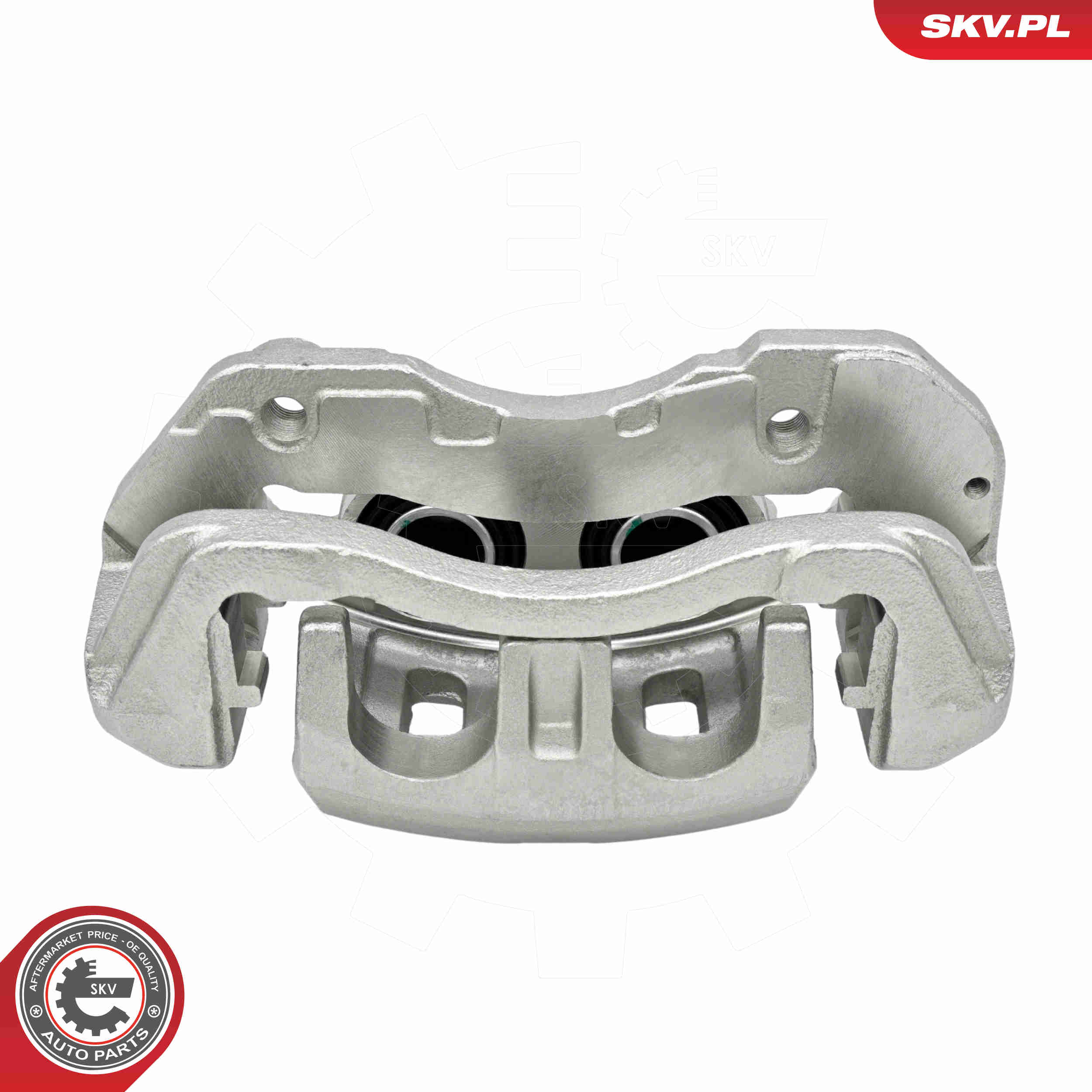 Ilustracja 89SKV851 ESEN SKV zacisk hamulca
