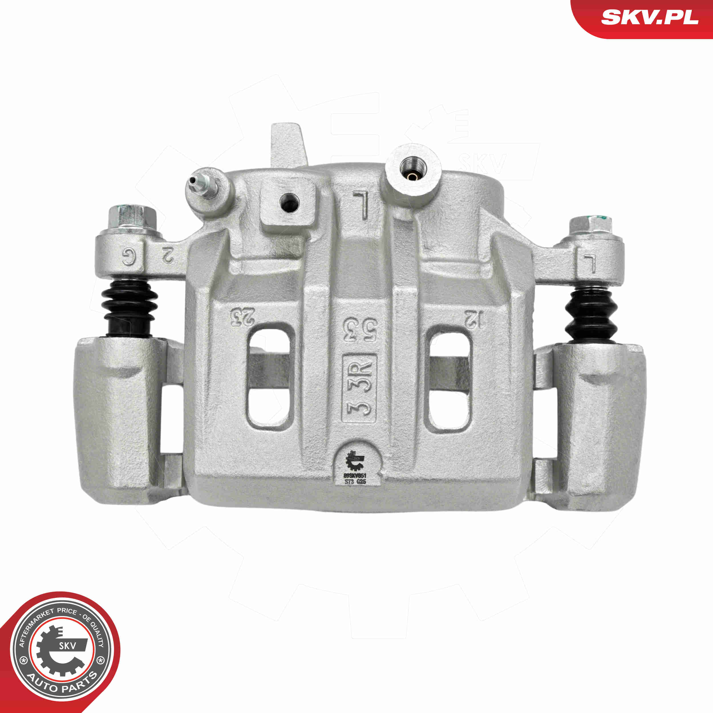 Ilustracja 89SKV851 ESEN SKV zacisk hamulca