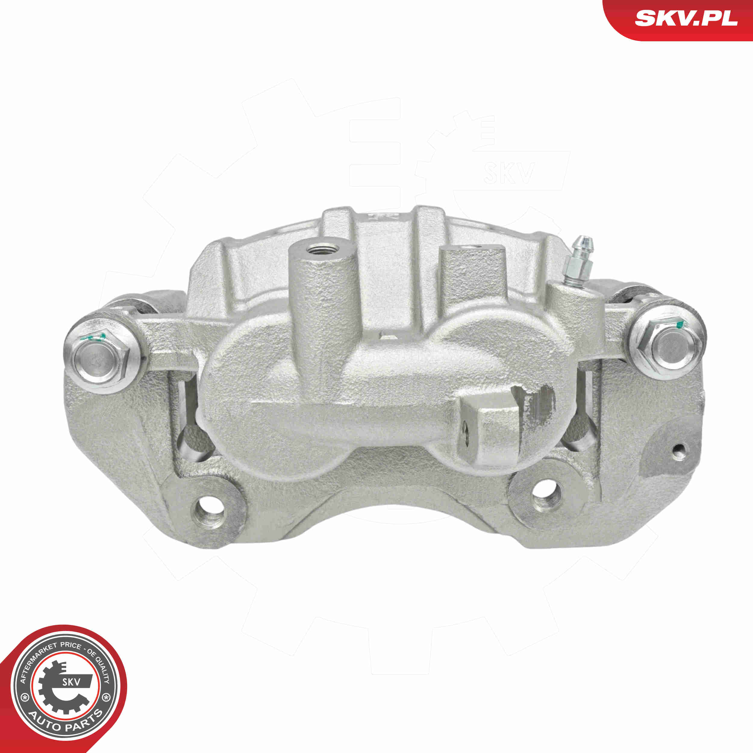 Ilustracja 89SKV851 ESEN SKV zacisk hamulca