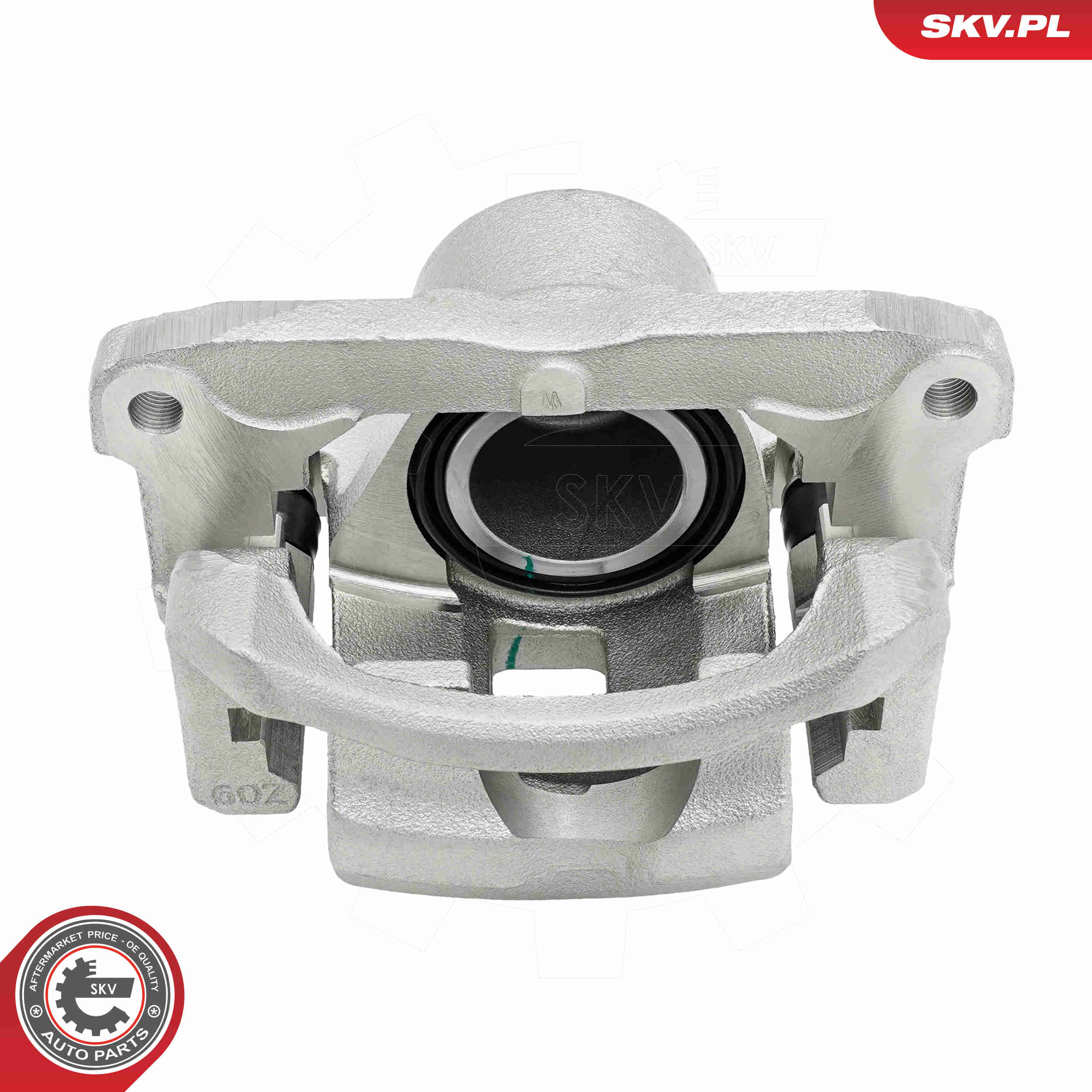 Ilustracja 89SKV881 ESEN SKV zacisk hamulca