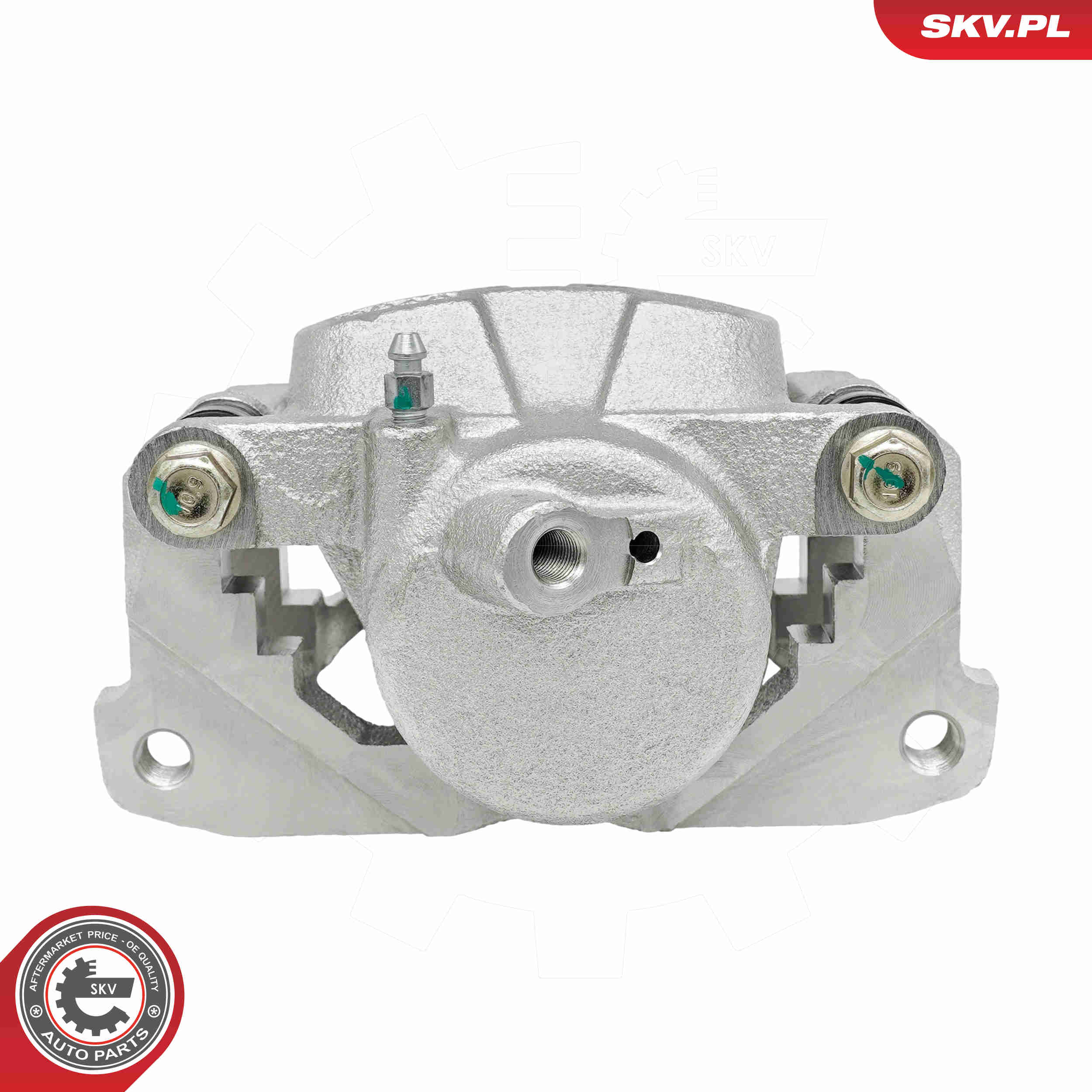 Ilustracja 89SKV881 ESEN SKV zacisk hamulca