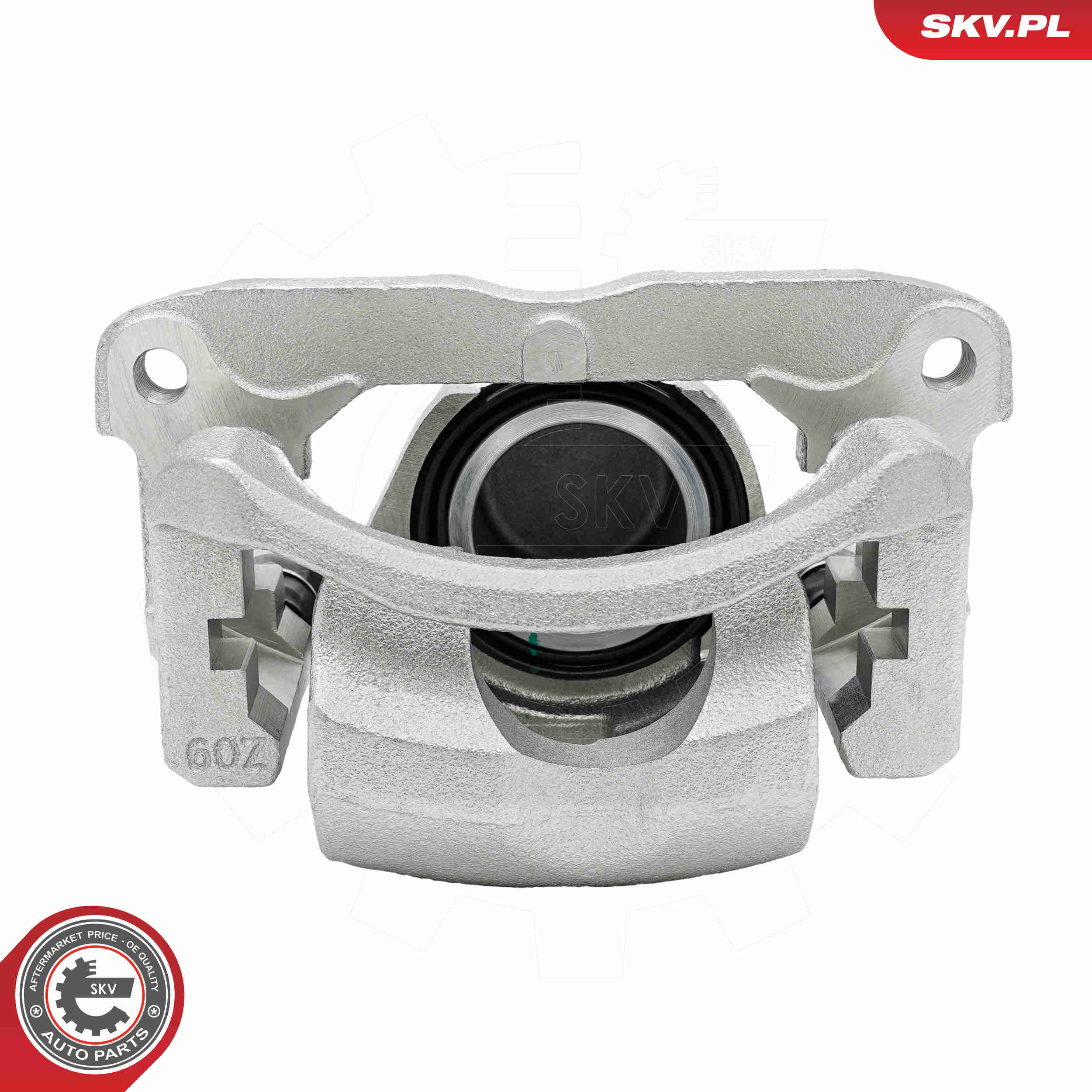Ilustracja 89SKV881 ESEN SKV zacisk hamulca