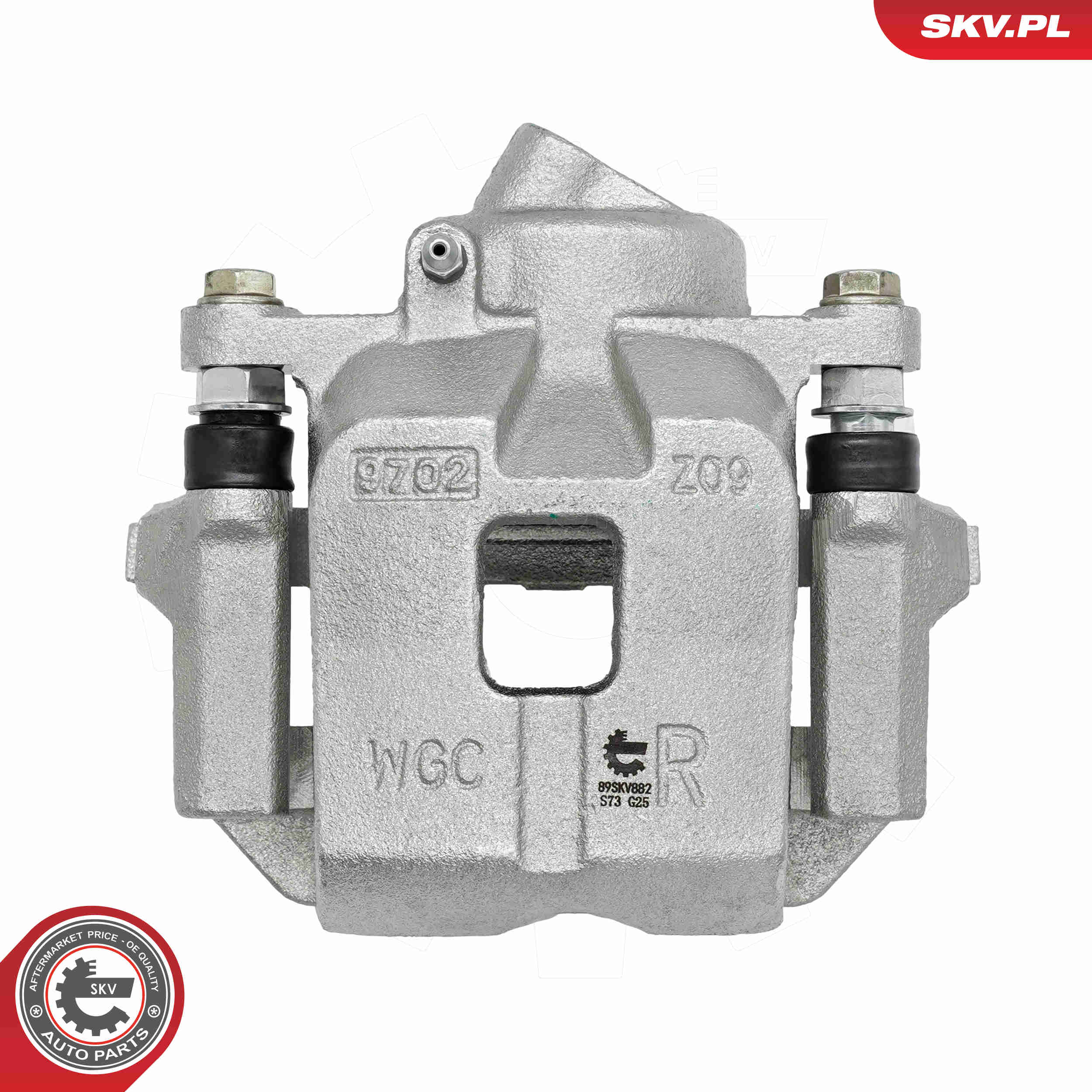 Ilustracja 89SKV882 ESEN SKV zacisk hamulca