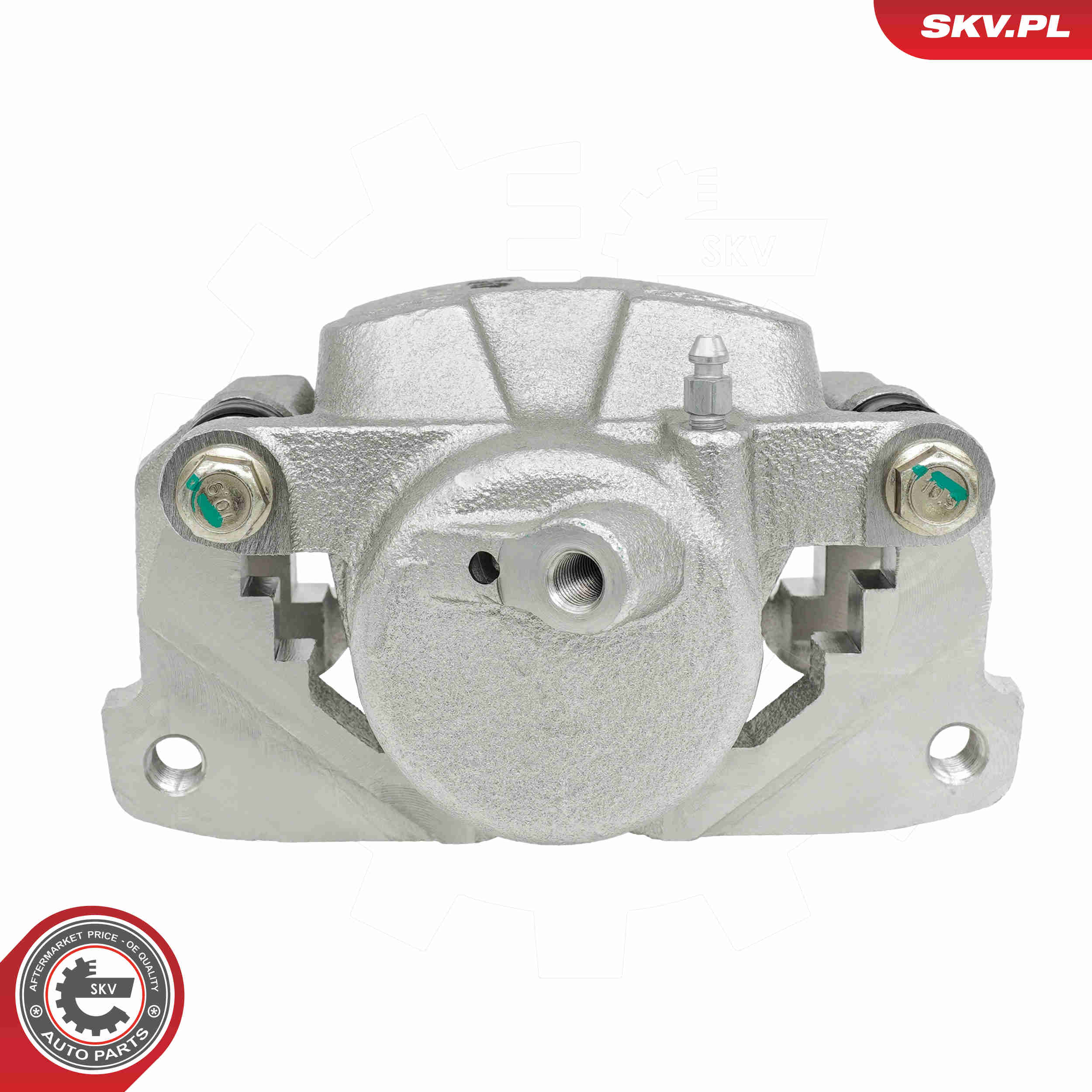 Ilustracja 89SKV882 ESEN SKV zacisk hamulca