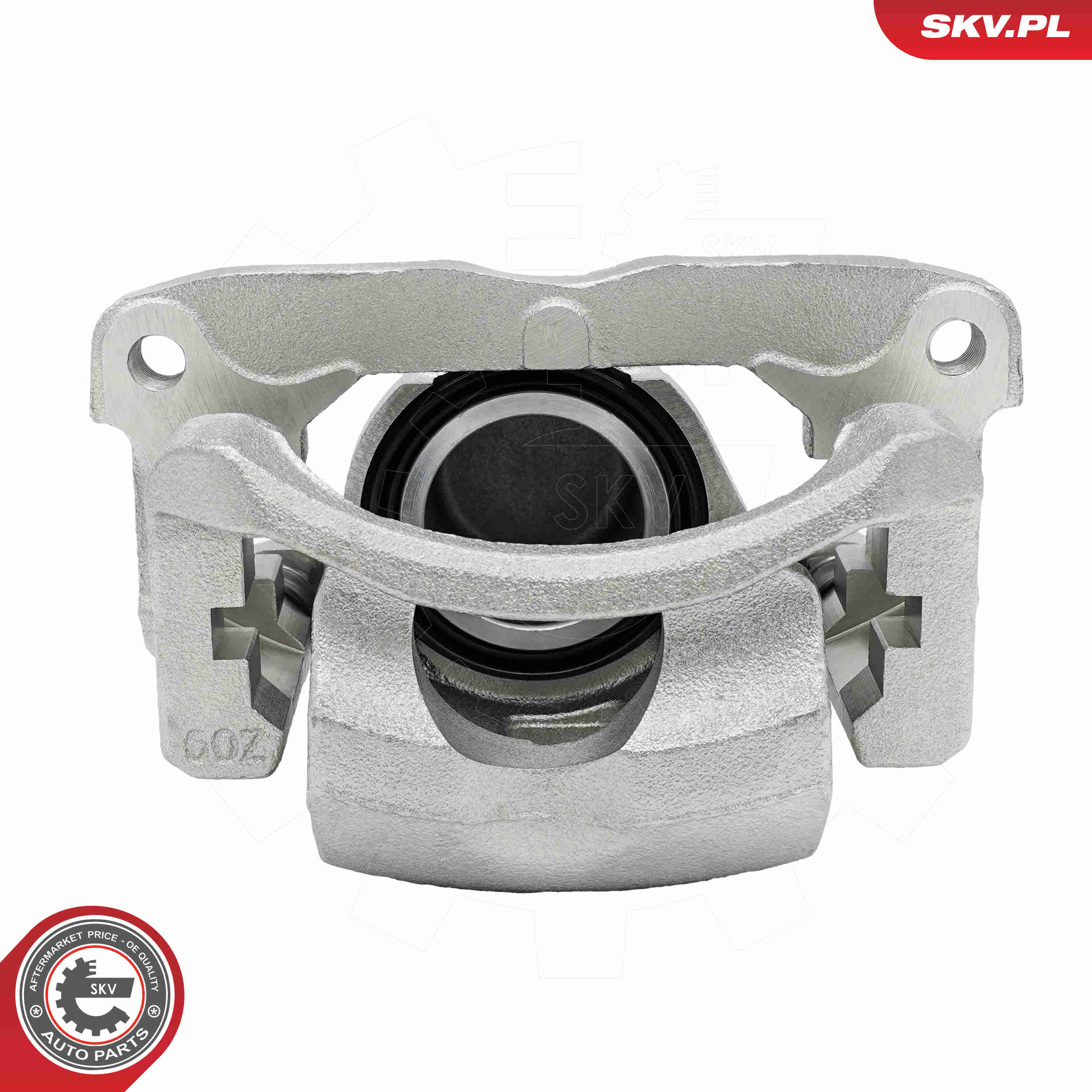 Ilustracja 89SKV882 ESEN SKV zacisk hamulca