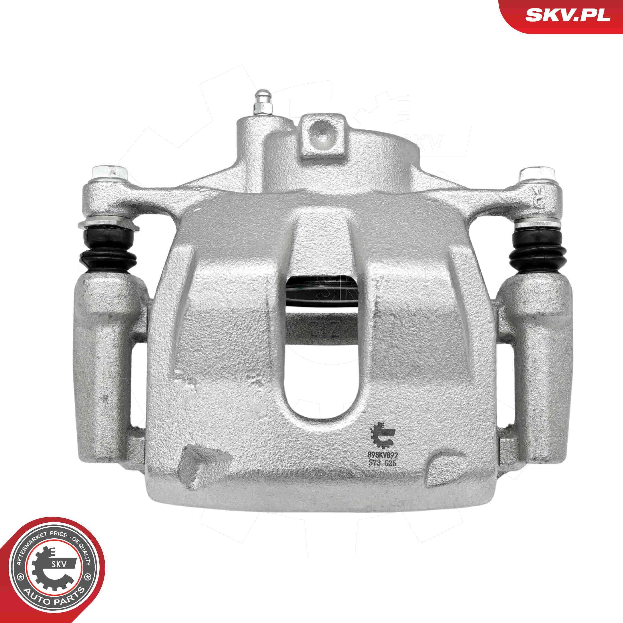Ilustracja 89SKV892 ESEN SKV zacisk hamulca