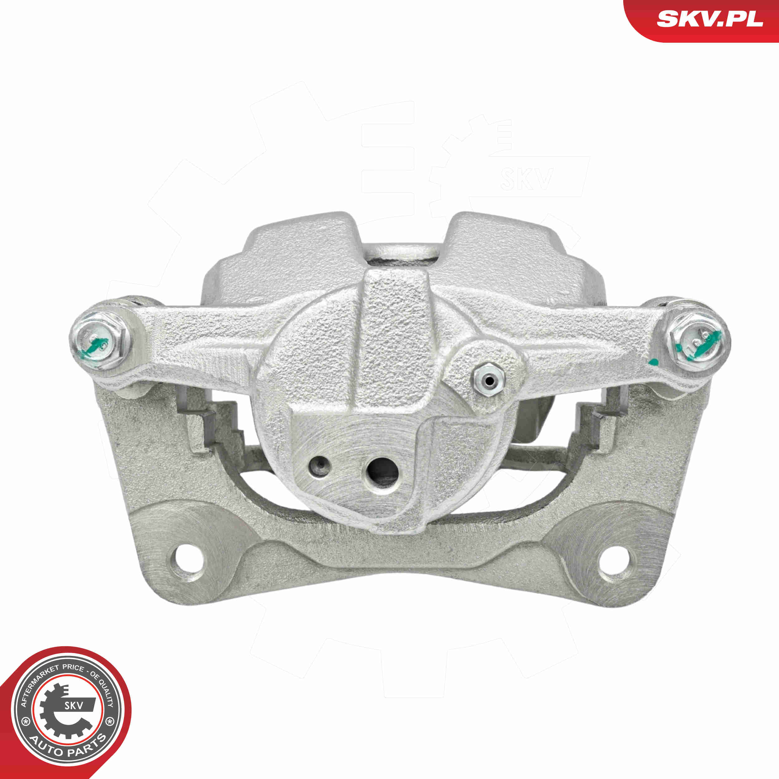 Ilustracja 89SKV892 ESEN SKV zacisk hamulca