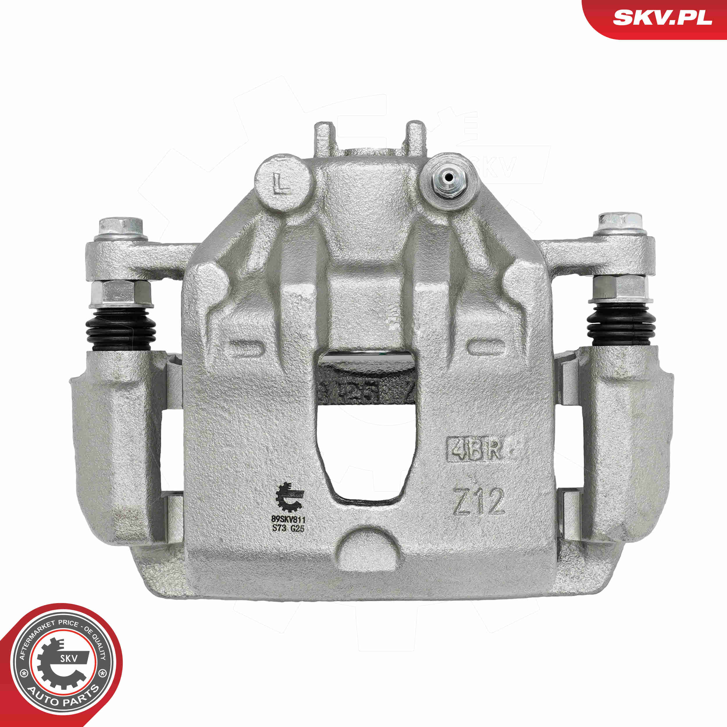 Ilustracja 89SKV811 ESEN SKV zacisk hamulca