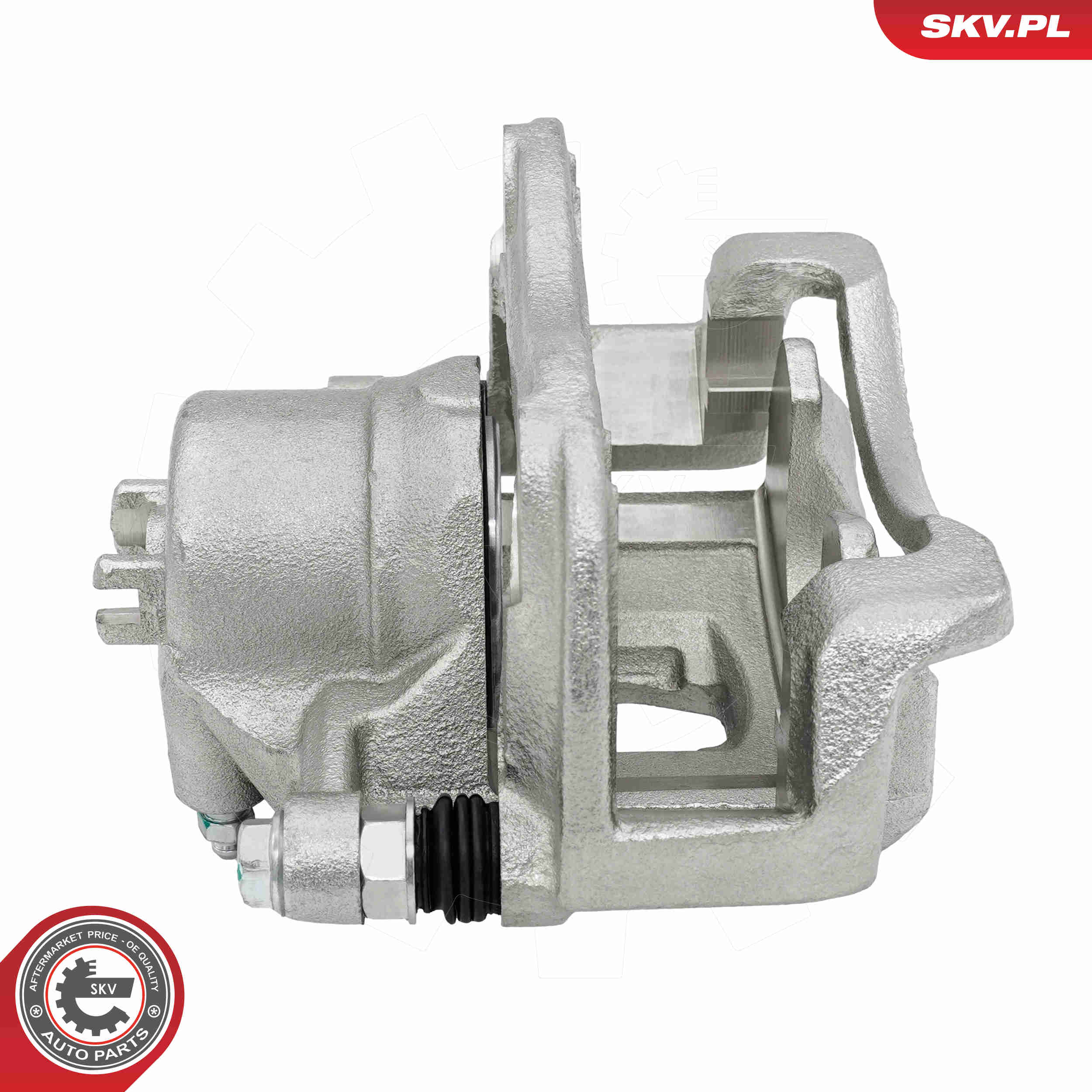 Ilustracja 89SKV811 ESEN SKV zacisk hamulca