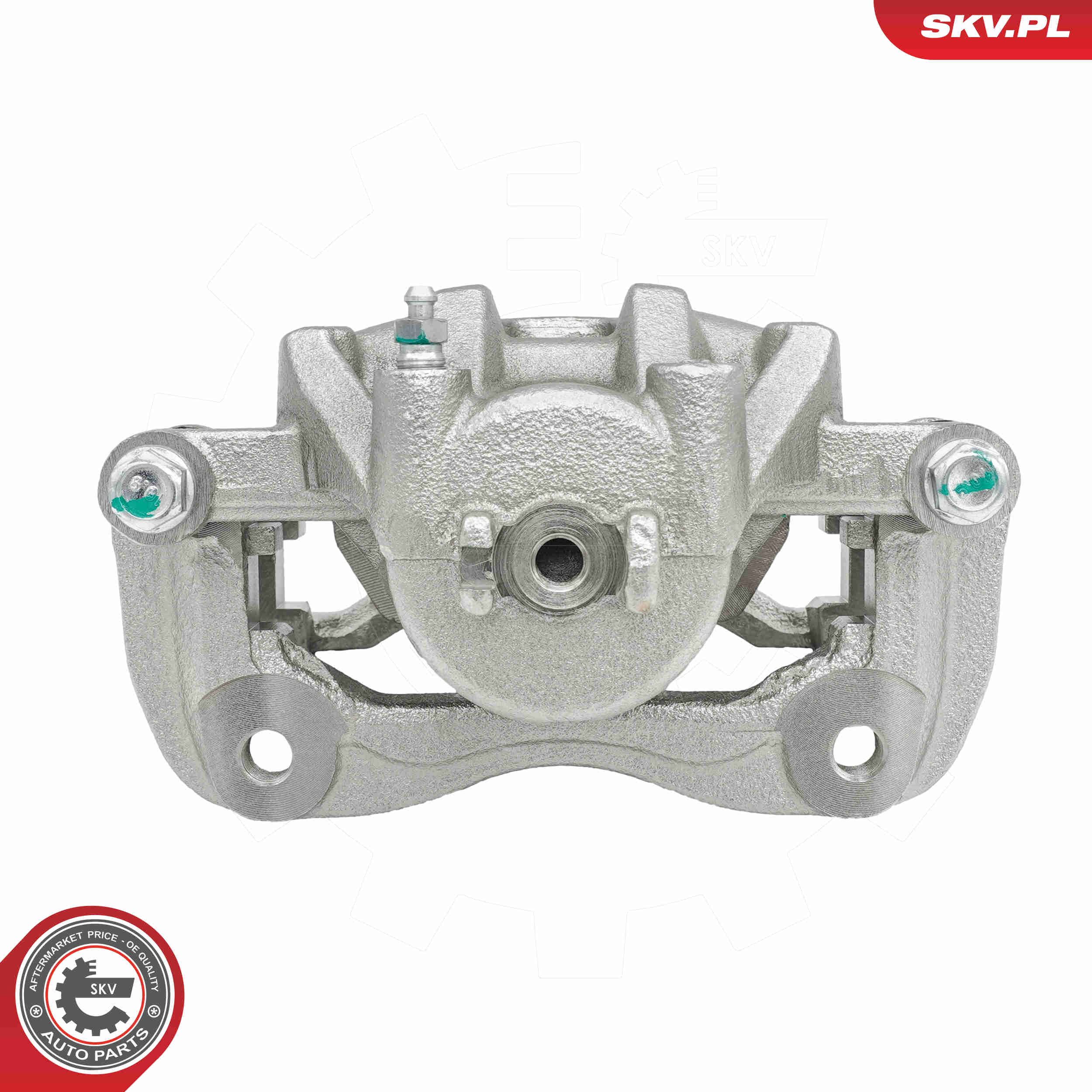 Ilustracja 89SKV811 ESEN SKV zacisk hamulca