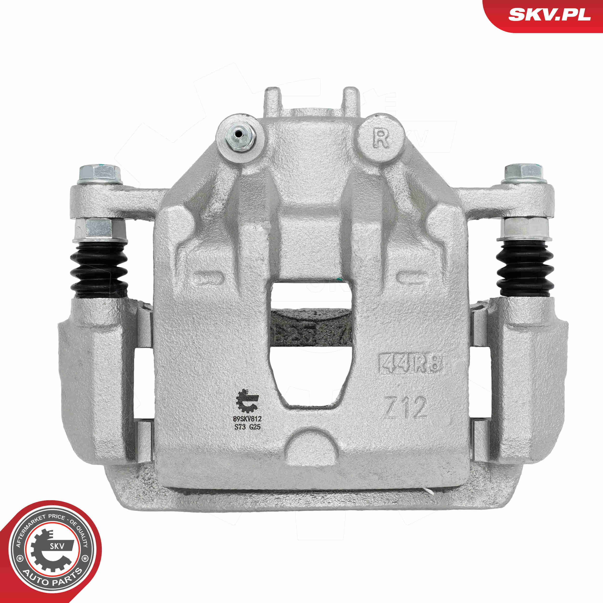 Ilustracja 89SKV812 ESEN SKV zacisk hamulca