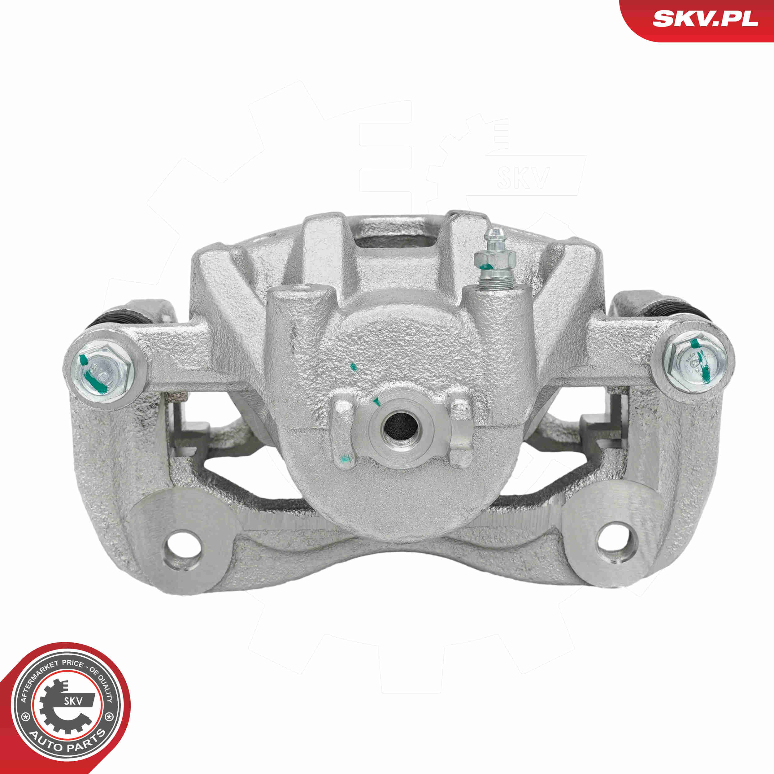 Ilustracja 89SKV812 ESEN SKV zacisk hamulca